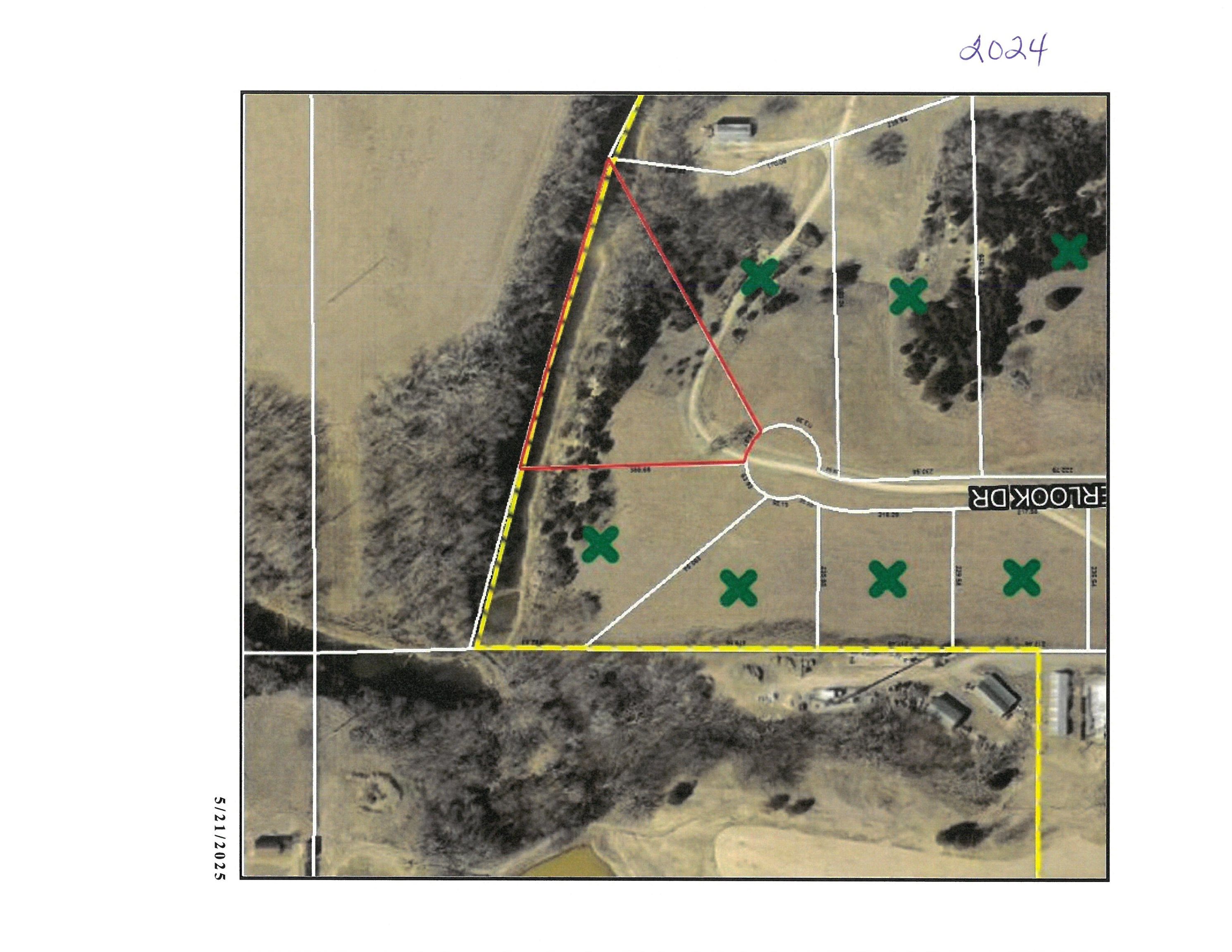 2024 Overlook Drive Property Photo 1