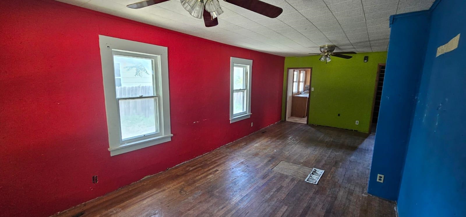 406 N Star St. Property Photo 3