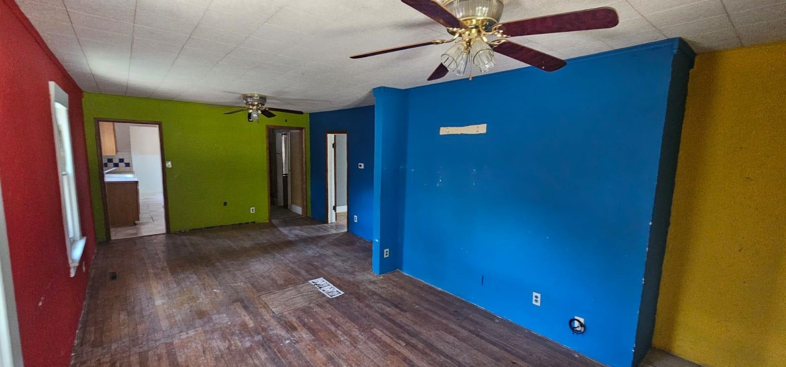 406 N Star St. Property Photo 4