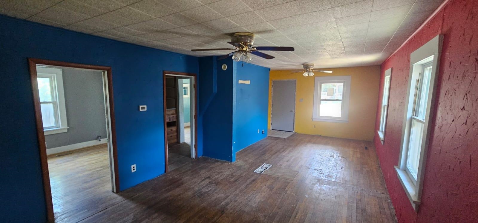 406 N Star St. Property Photo 5