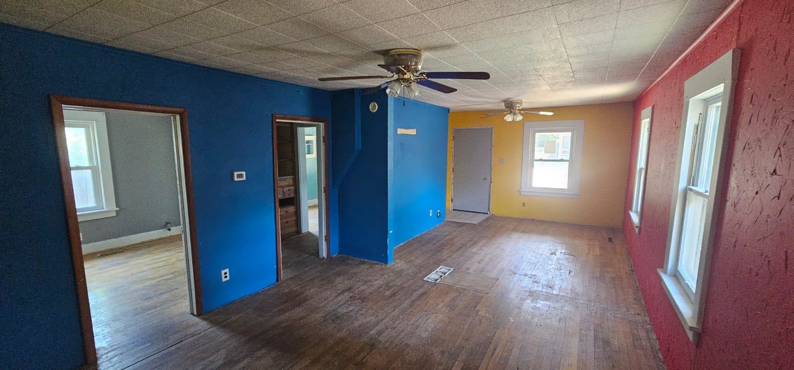 406 N Star St. Property Photo 6