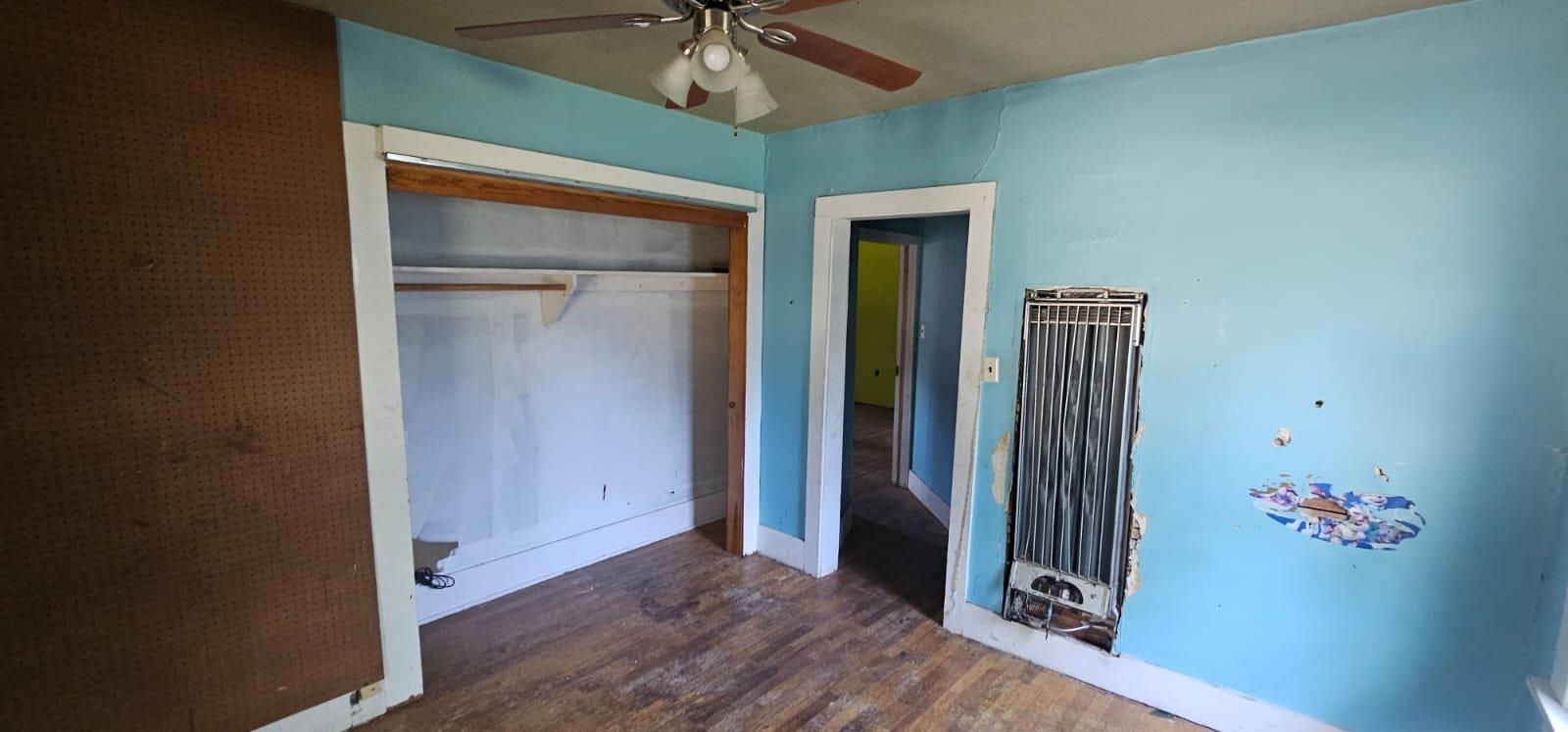406 N Star St. Property Photo 8