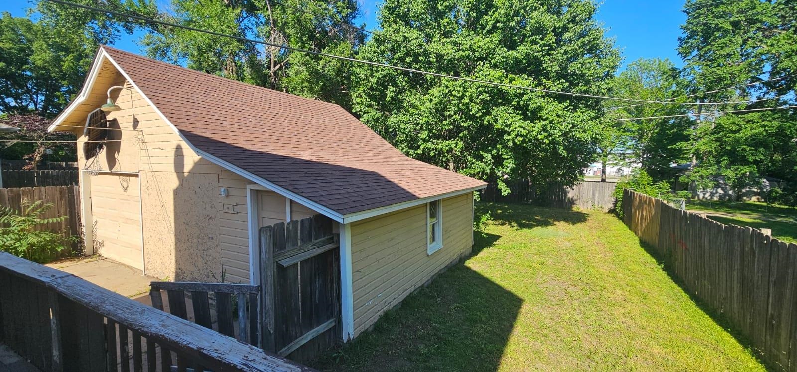 406 N Star St. Property Photo 22