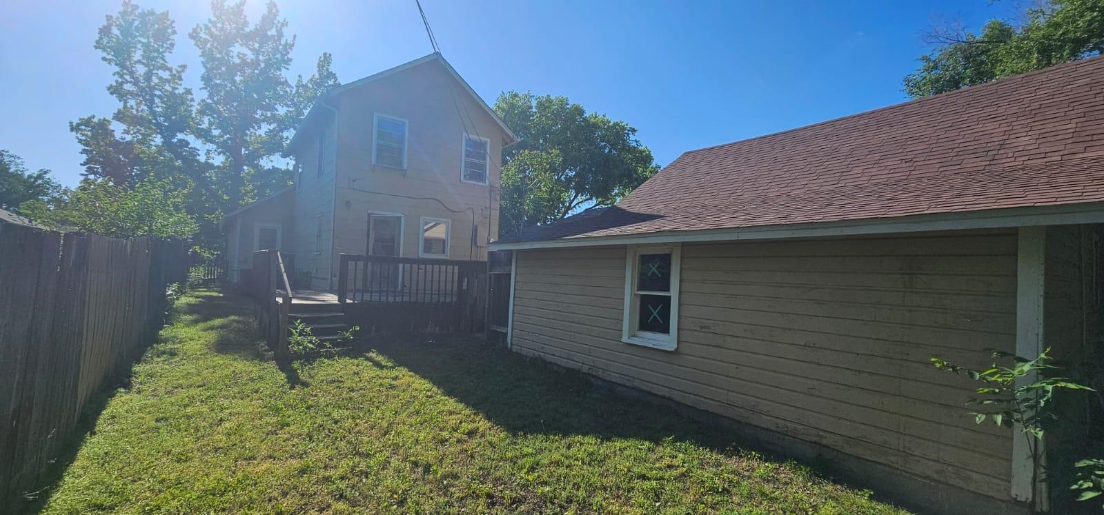406 N Star St. Property Photo 24