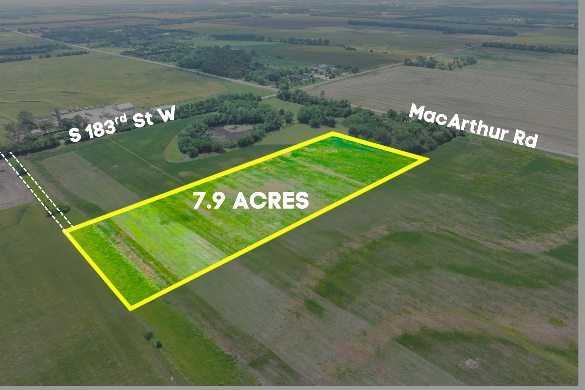 Lot 7 E Cedar Rust Estates Property Photo 1