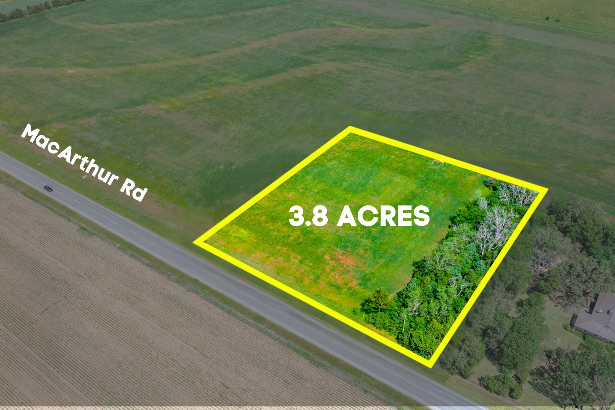 Lot 6 E Cedar Rust Estates Property Photo 1