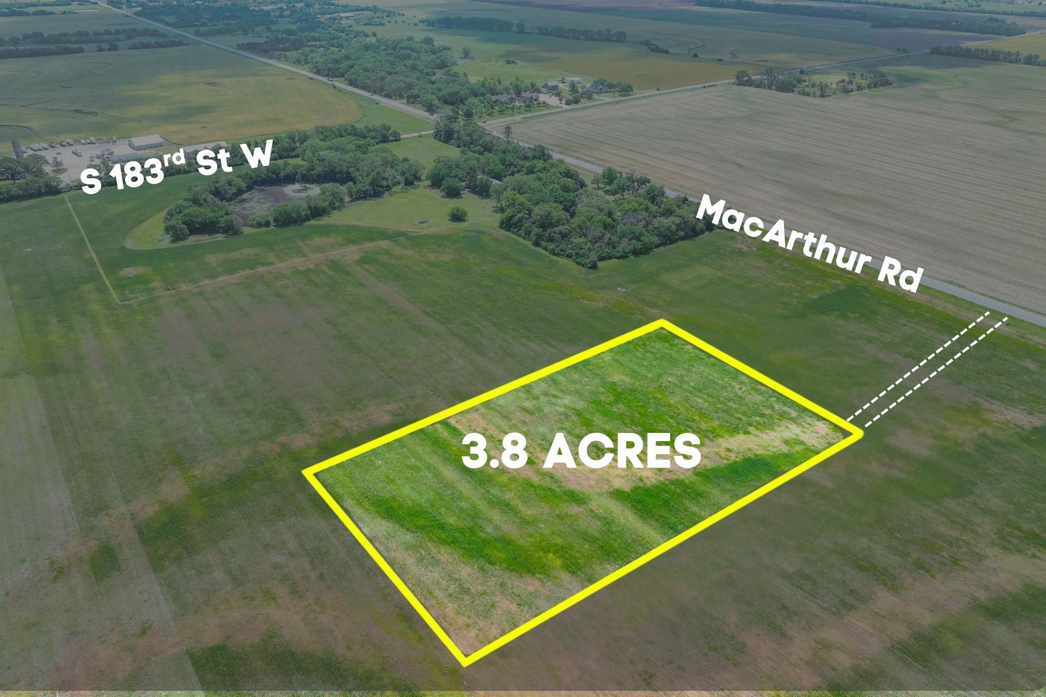 Lot 5 E Cedar Rust Estates Property Photo 1