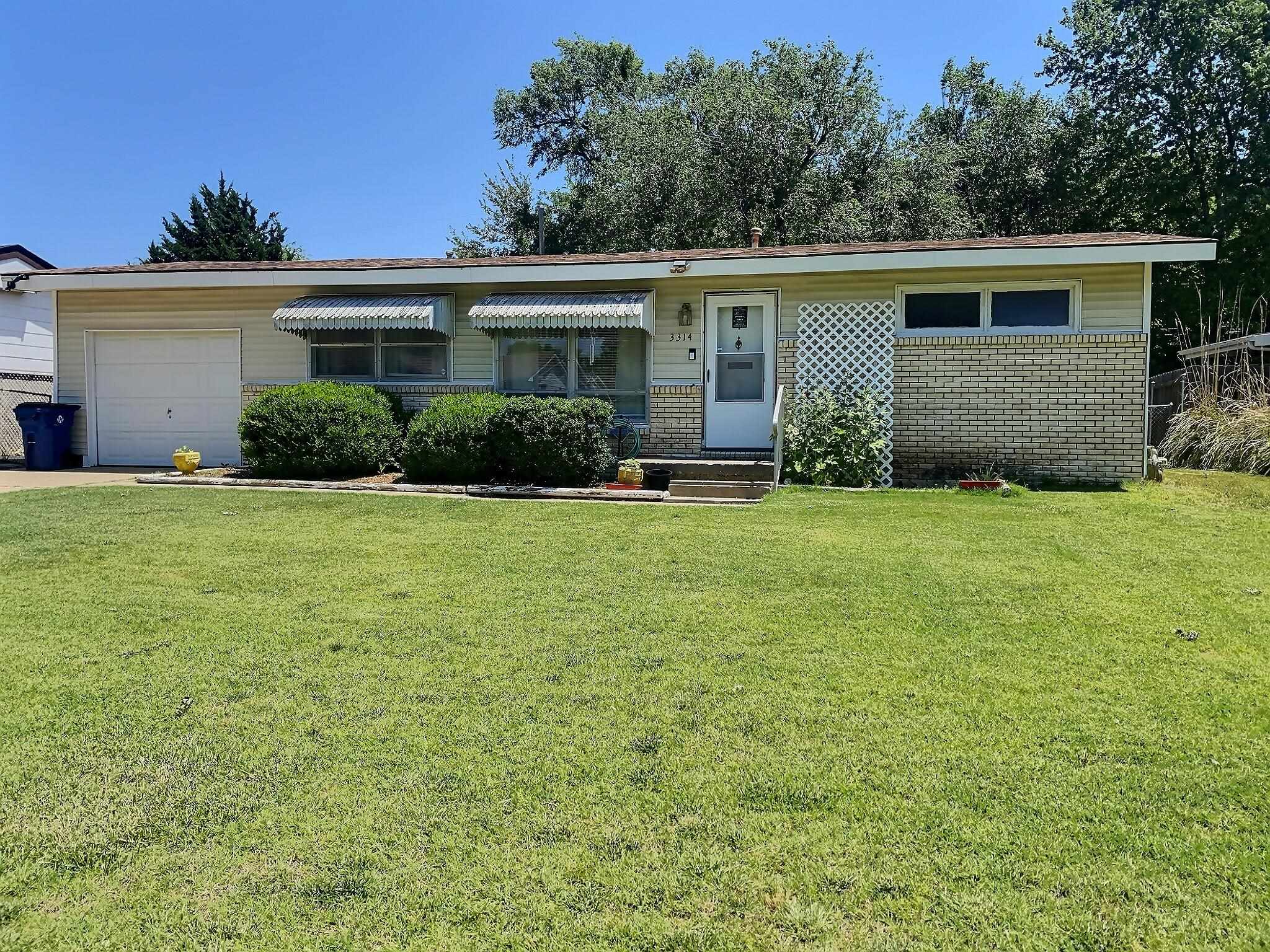 3314 S Chase Property Photo 1