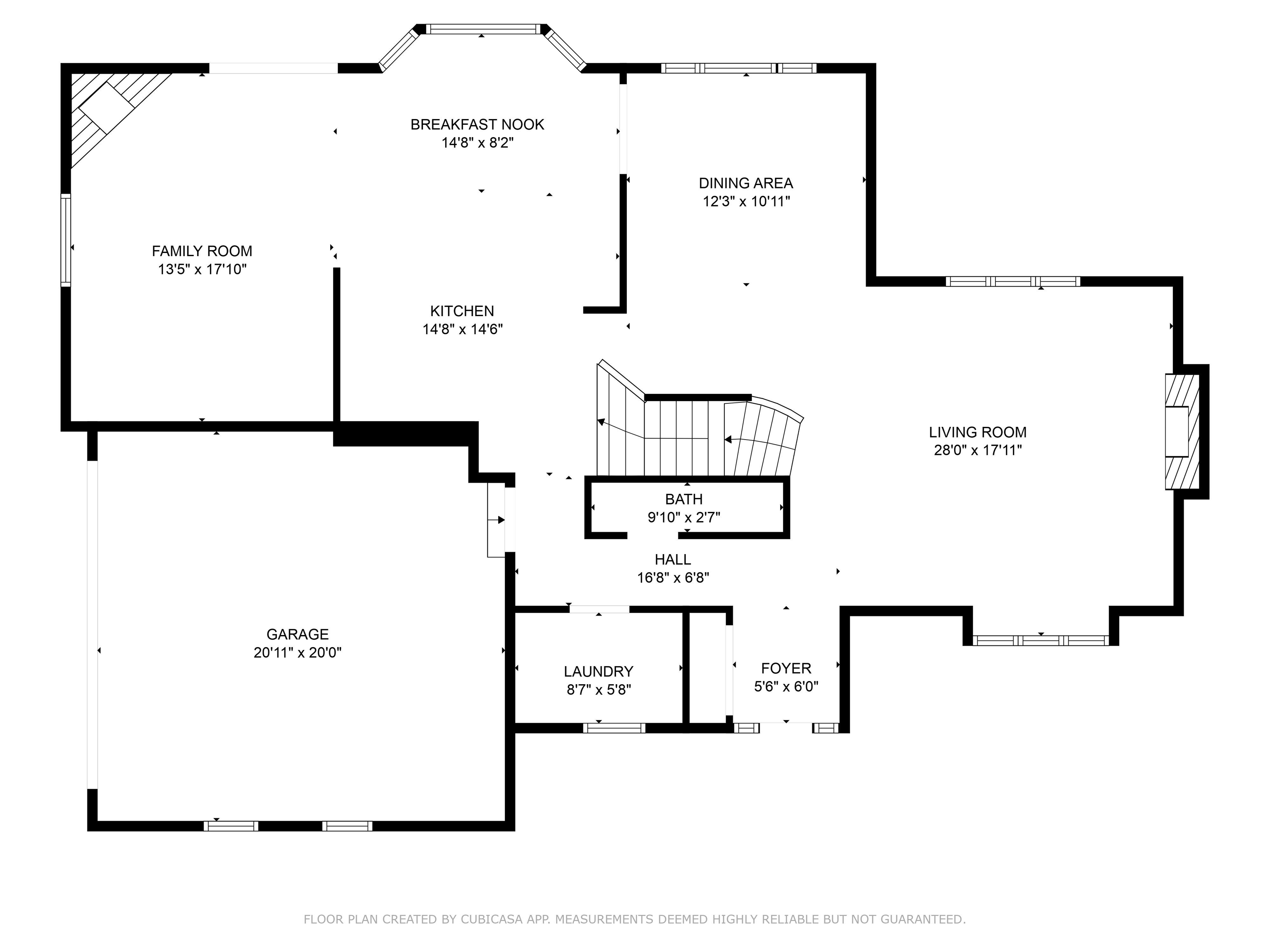 9416 W Wyncroft St Property Photo 33