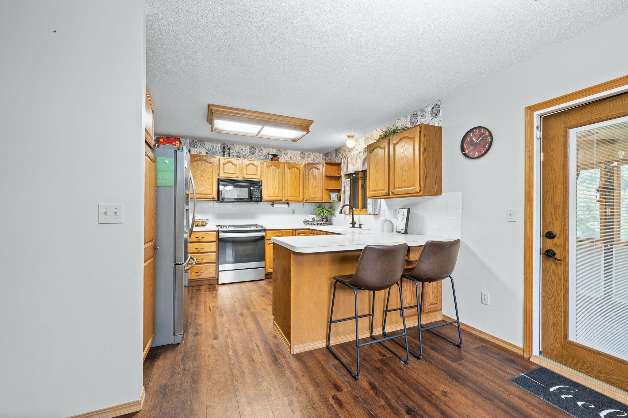 1134 N Denene St Property Photo 9