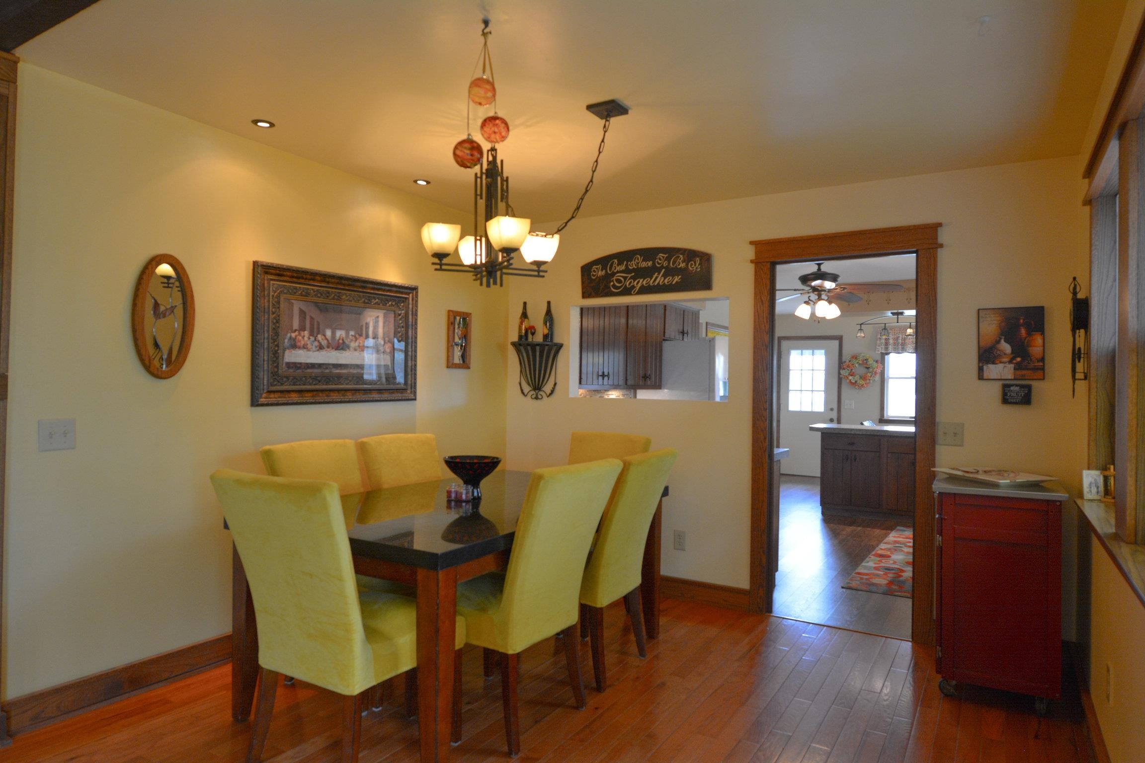 400 N Dean Property Photo 8