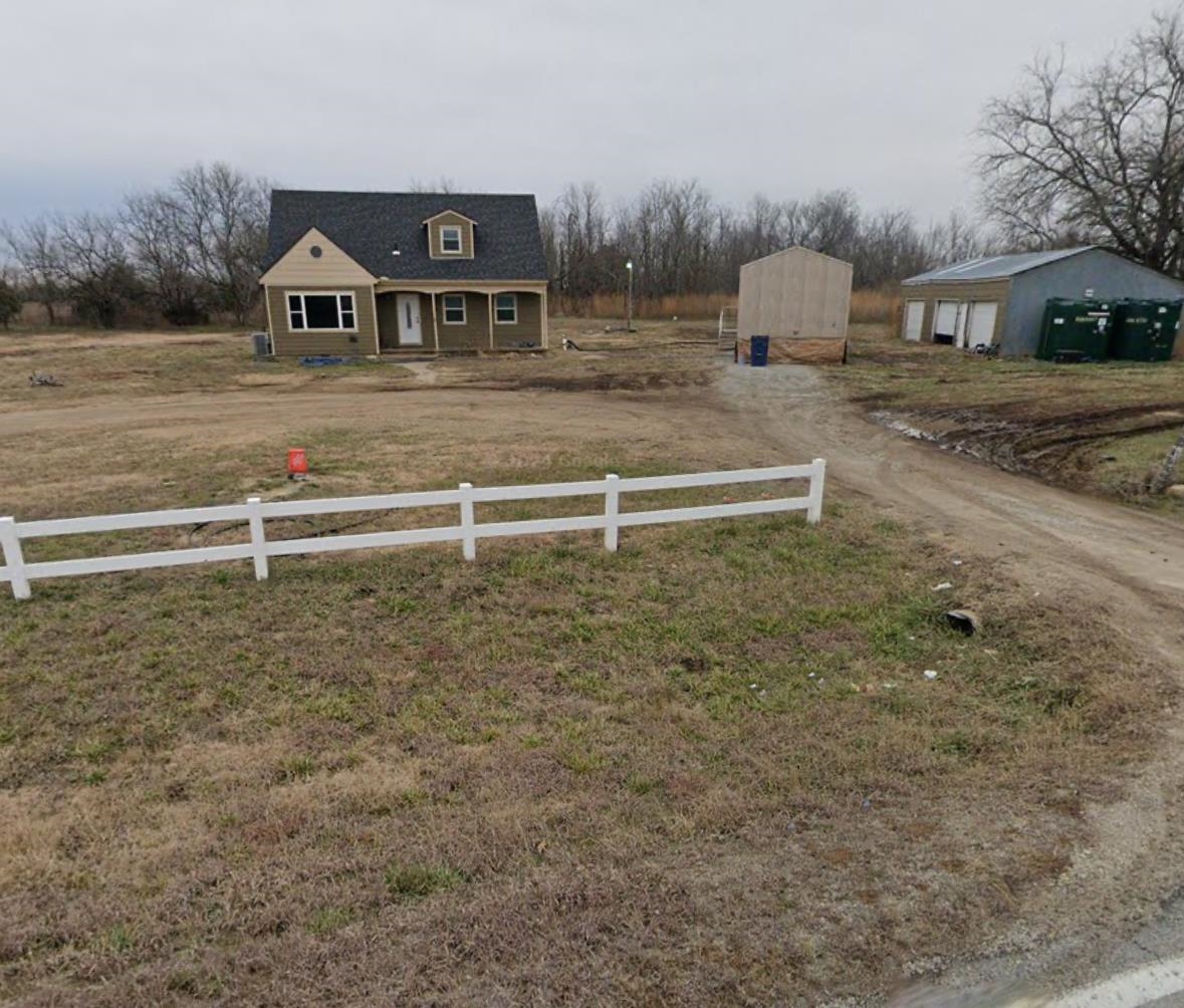 14937 Sw Thunder Rd. Property Photo 1