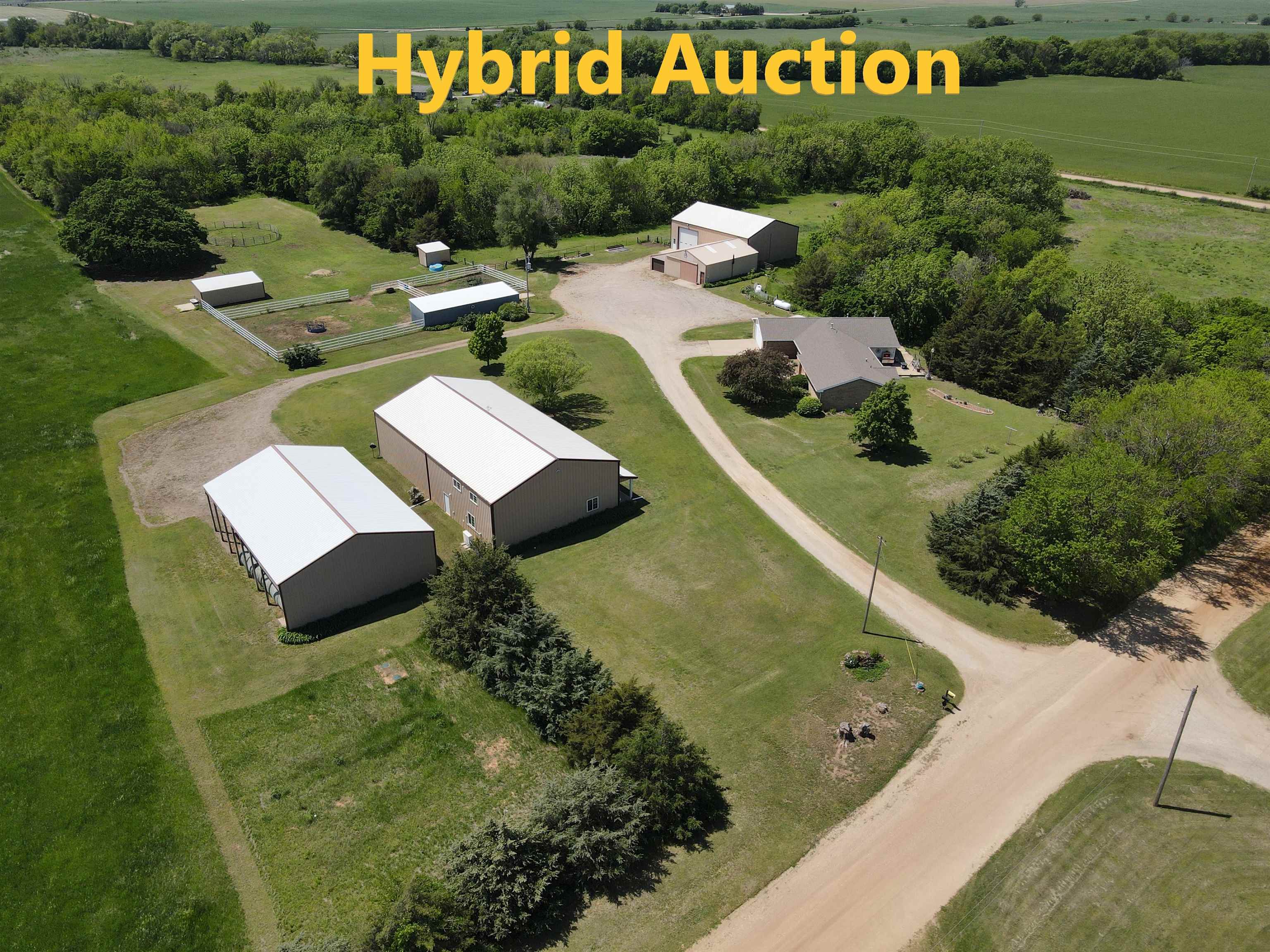 9505 W Healy Rd.