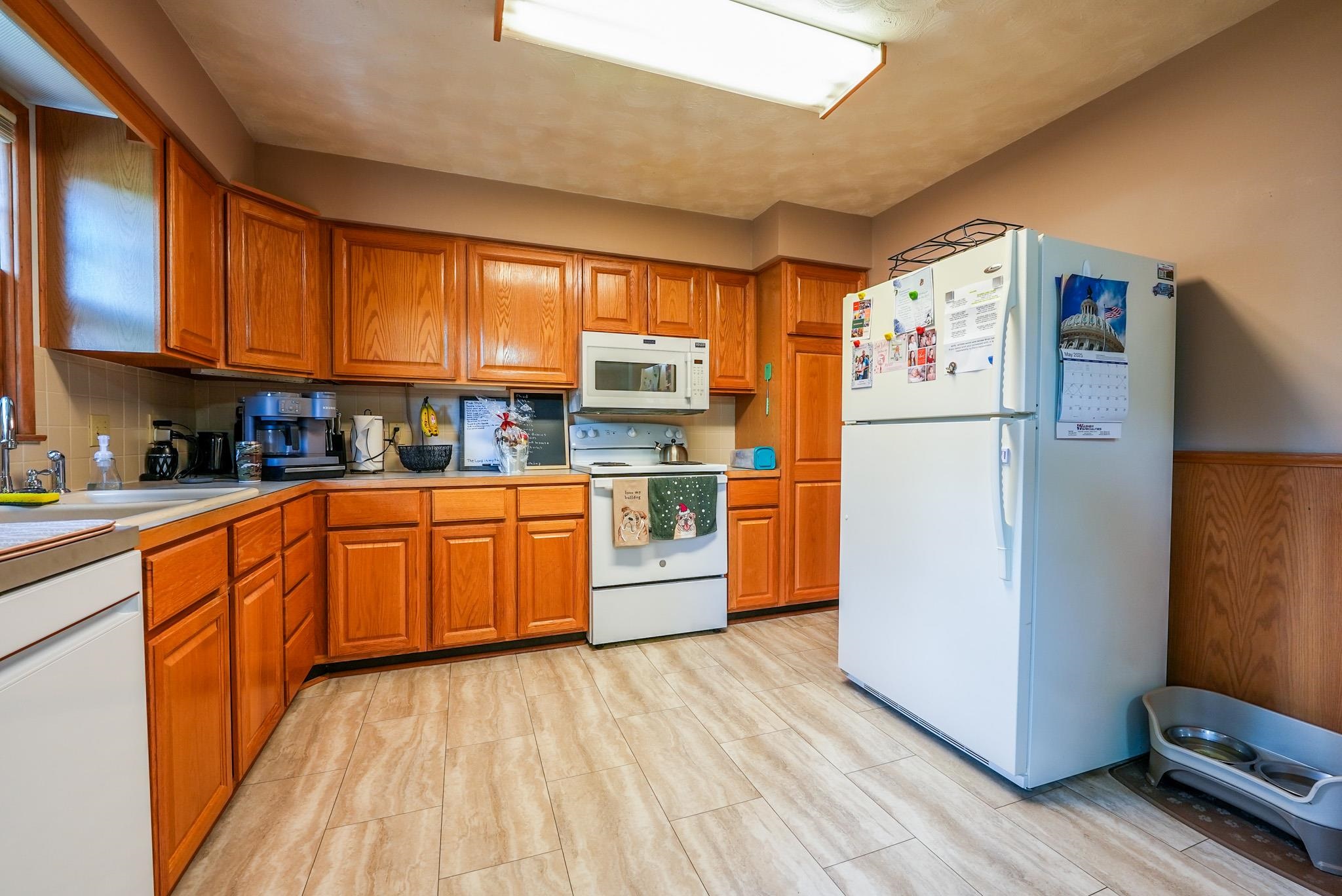 822 Fredrick Property Photo 8