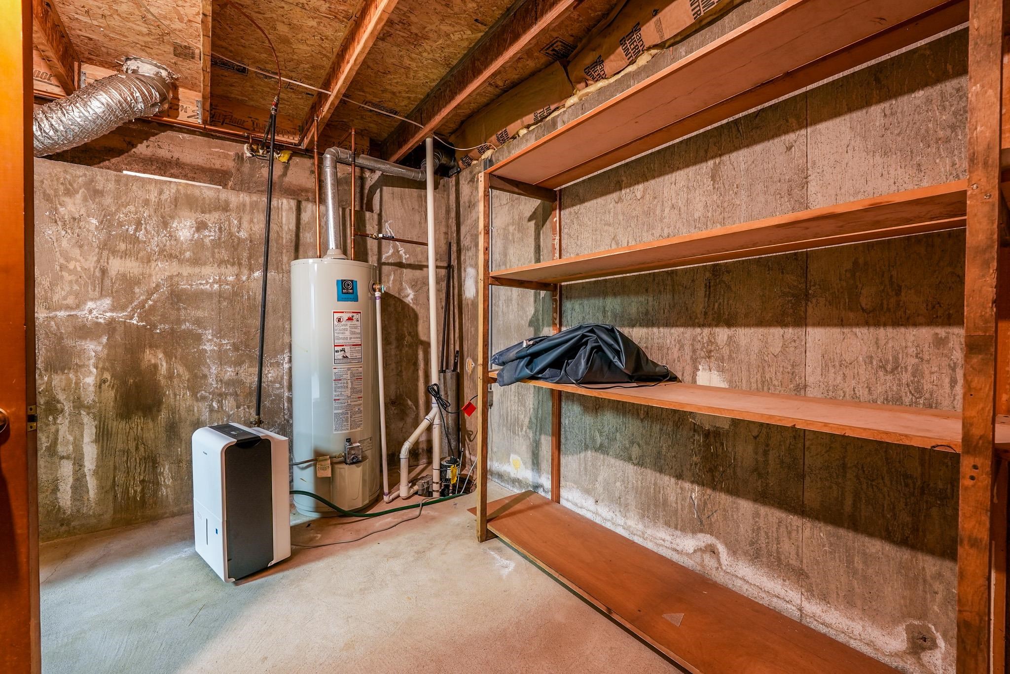 822 Fredrick Property Photo 21
