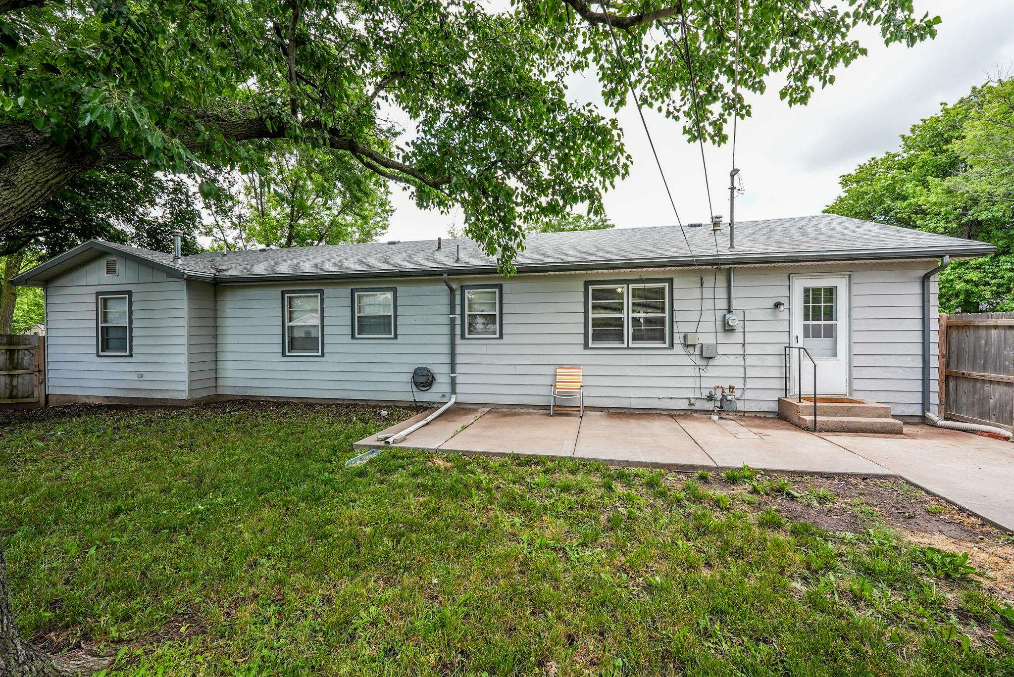 822 Fredrick Property Photo 22