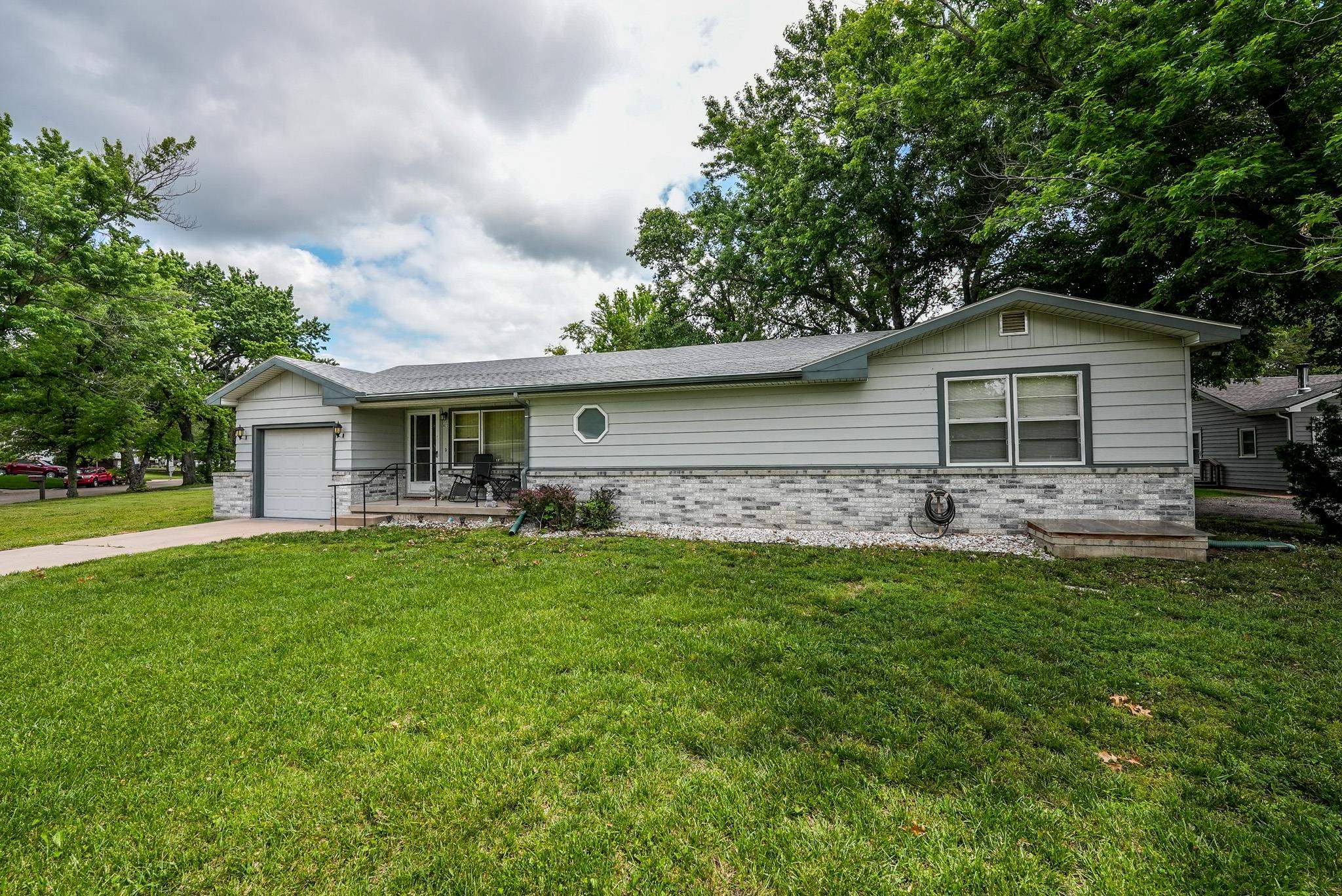 822 Fredrick Property Photo 25