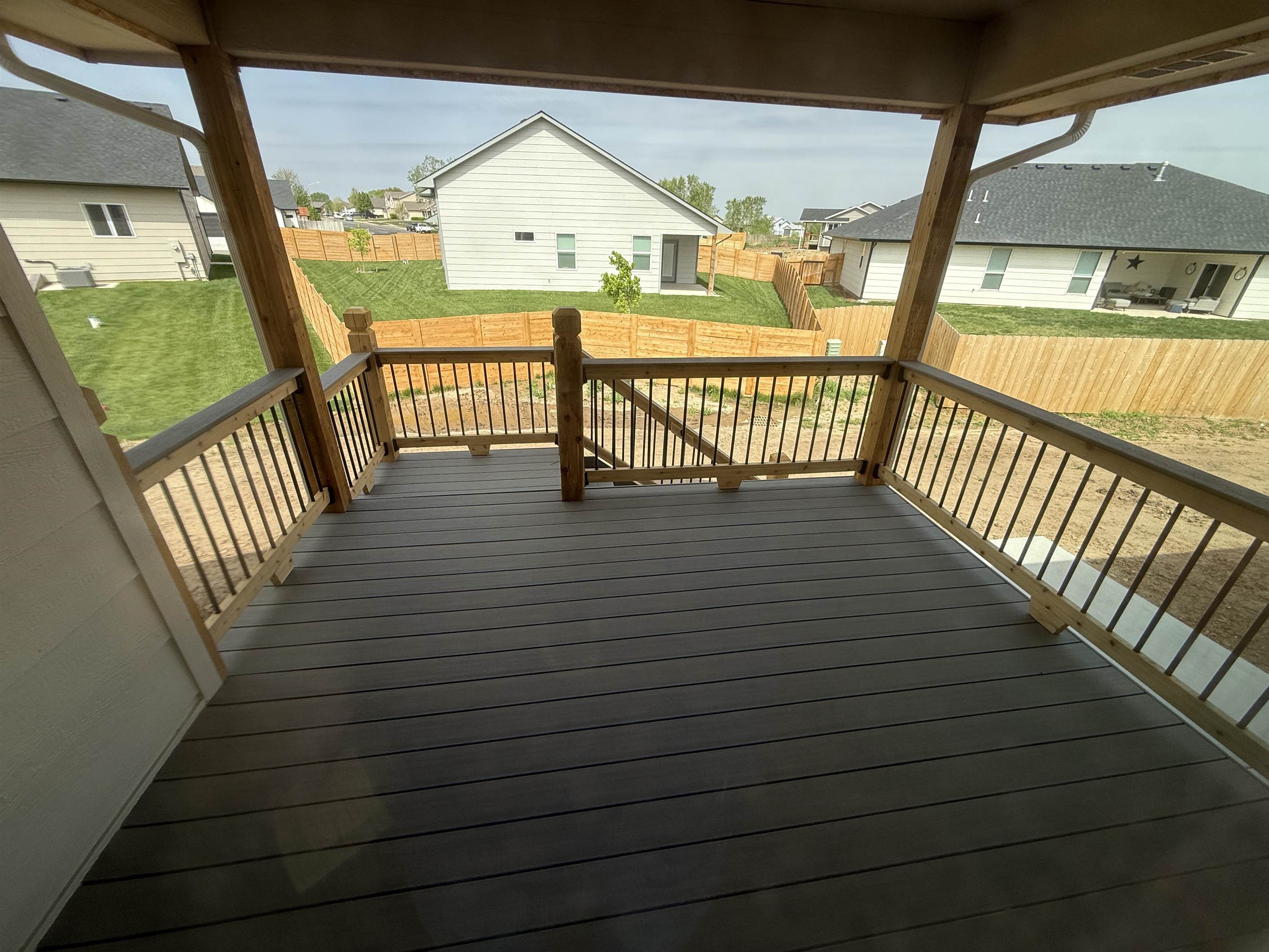 1232 E Outland Ct Property Photo 13