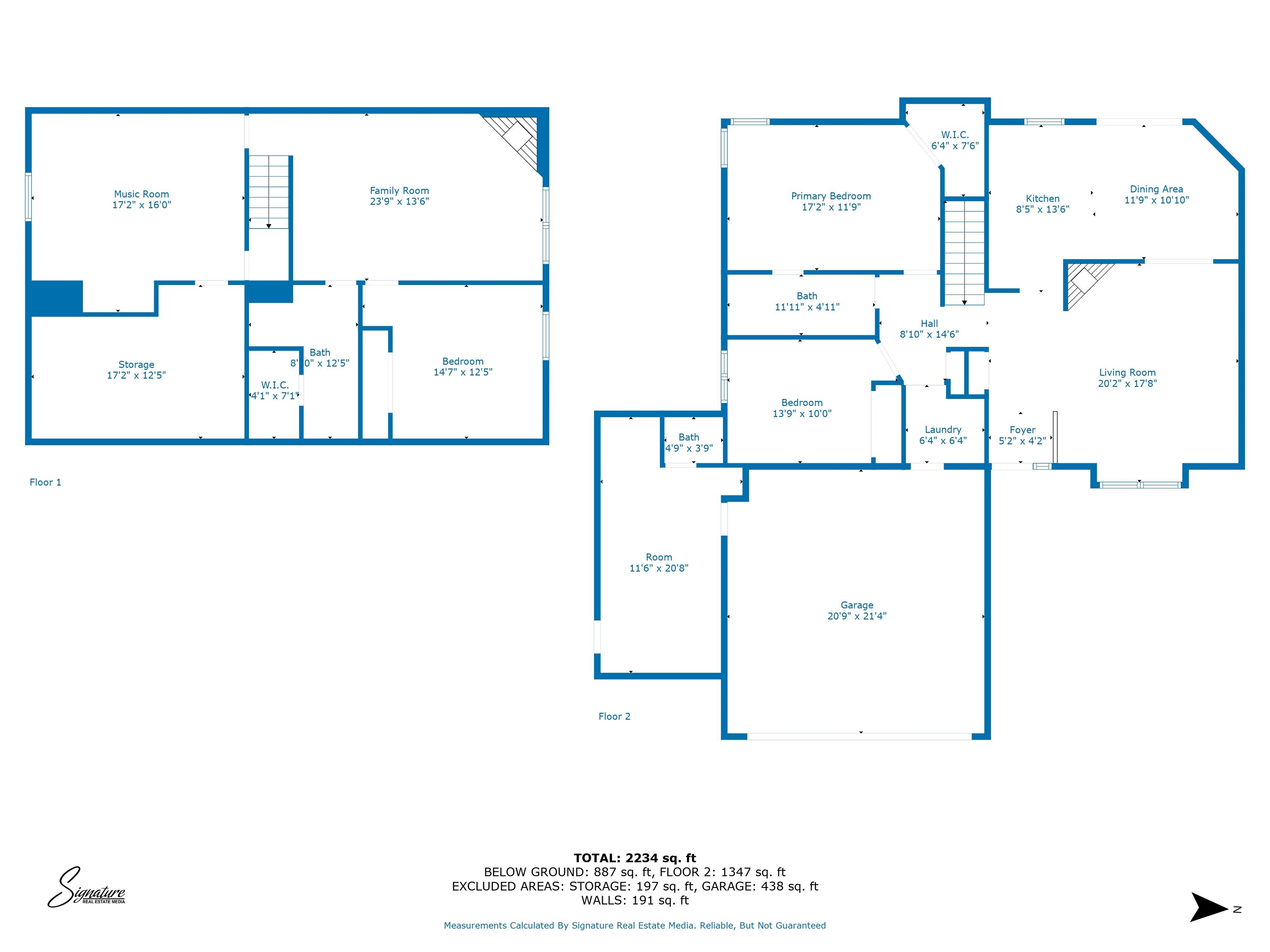 357 N Mars St Property Photo 35