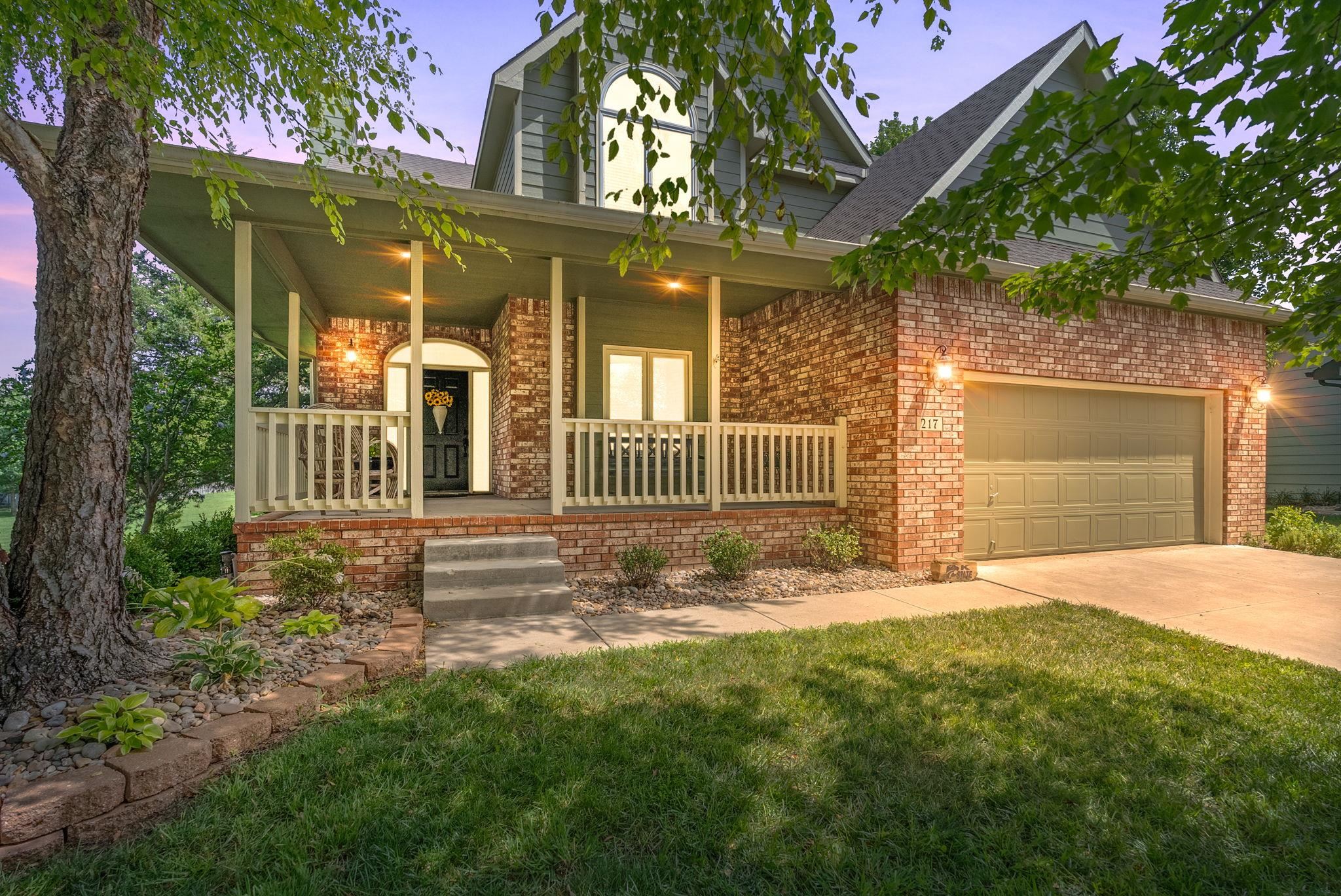 217 Chaparral Ct Property Photo 1