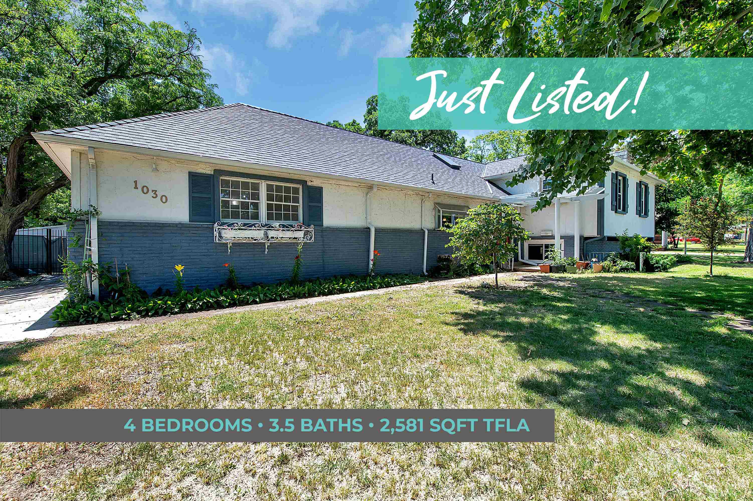 1030 N Vincent St Property Photo 1