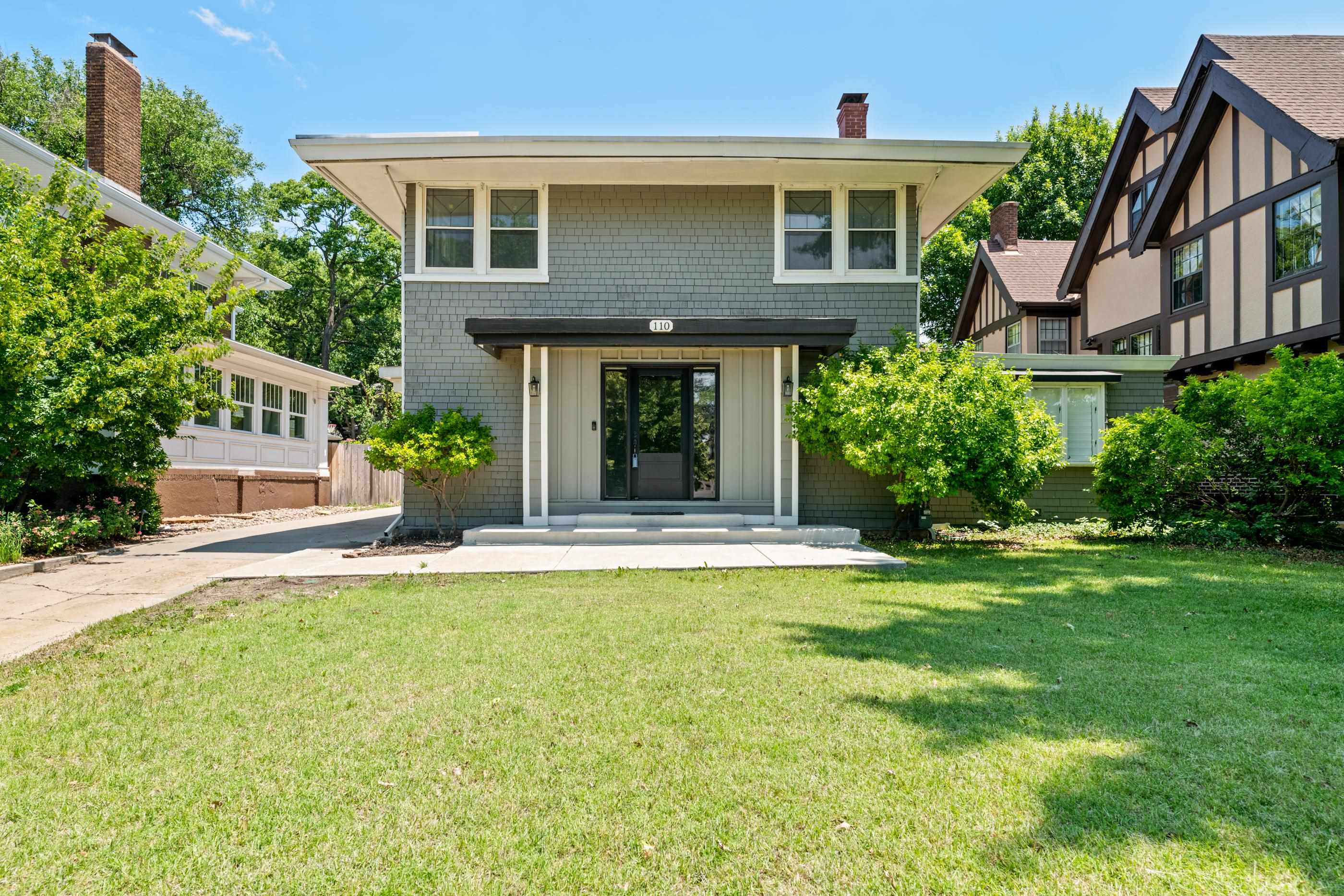 110 N Fountain Ave. Property Photo 1