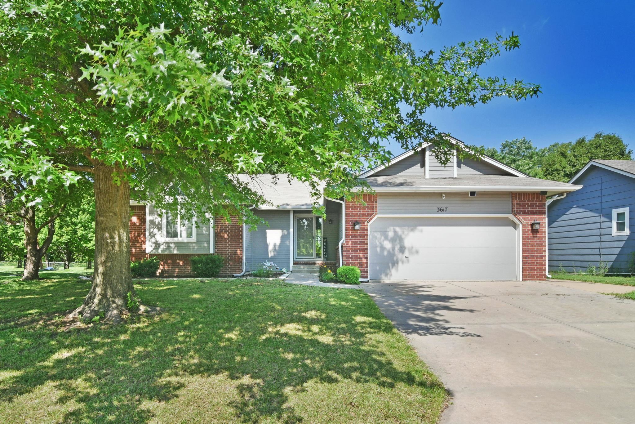 3617 Whispering Brook Ct Property Photo 1