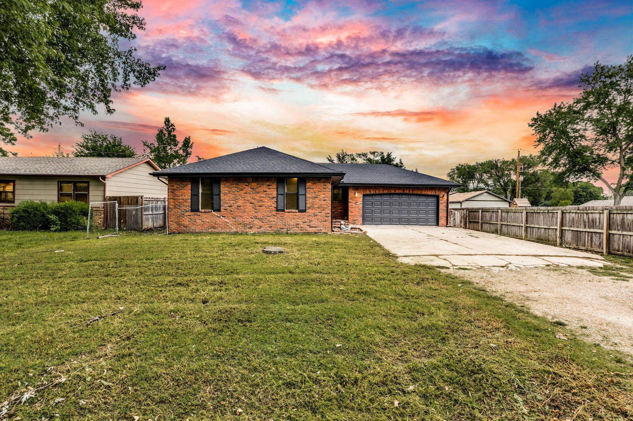 4436 S Ida Ave