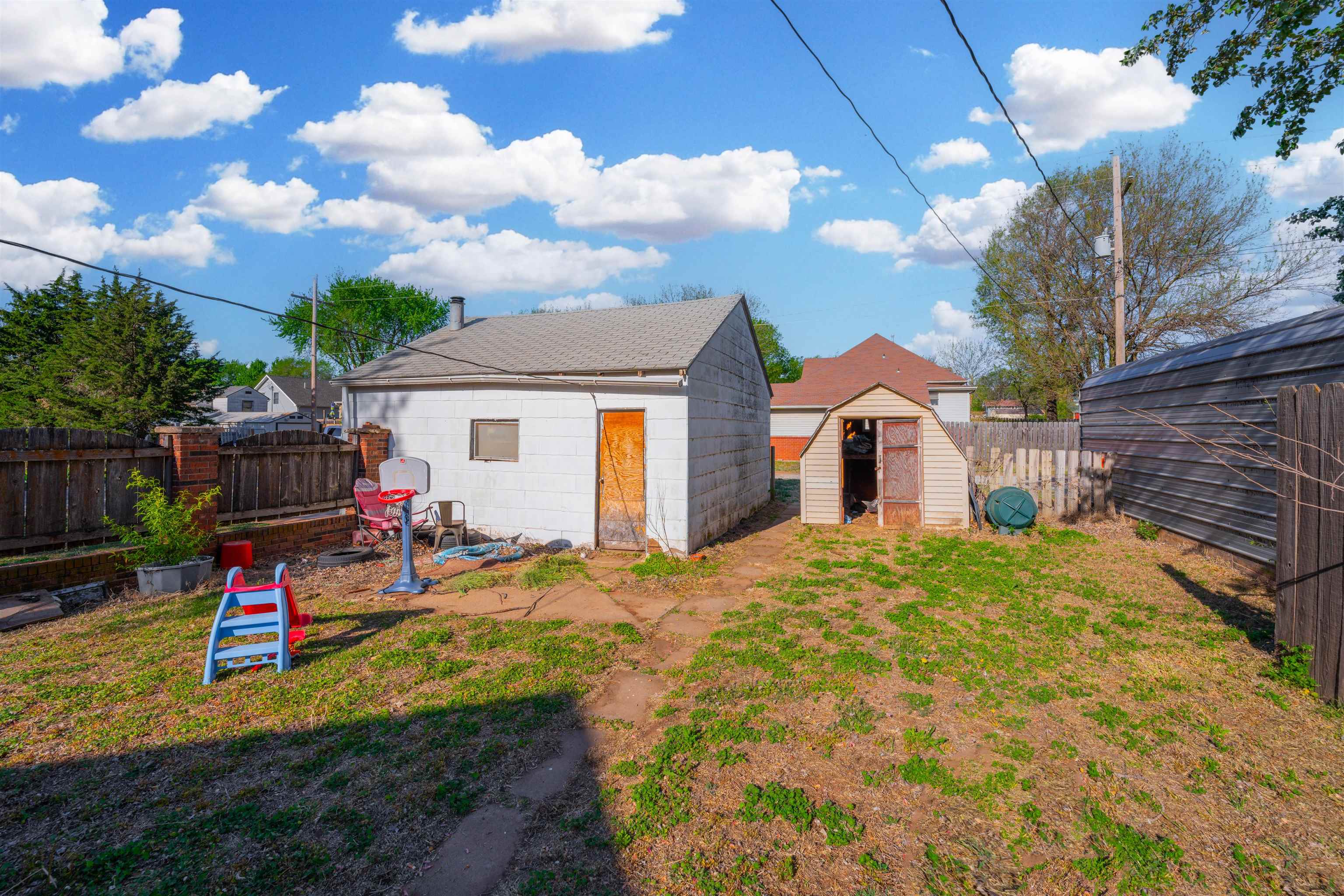 602 Lincoln Property Photo 26