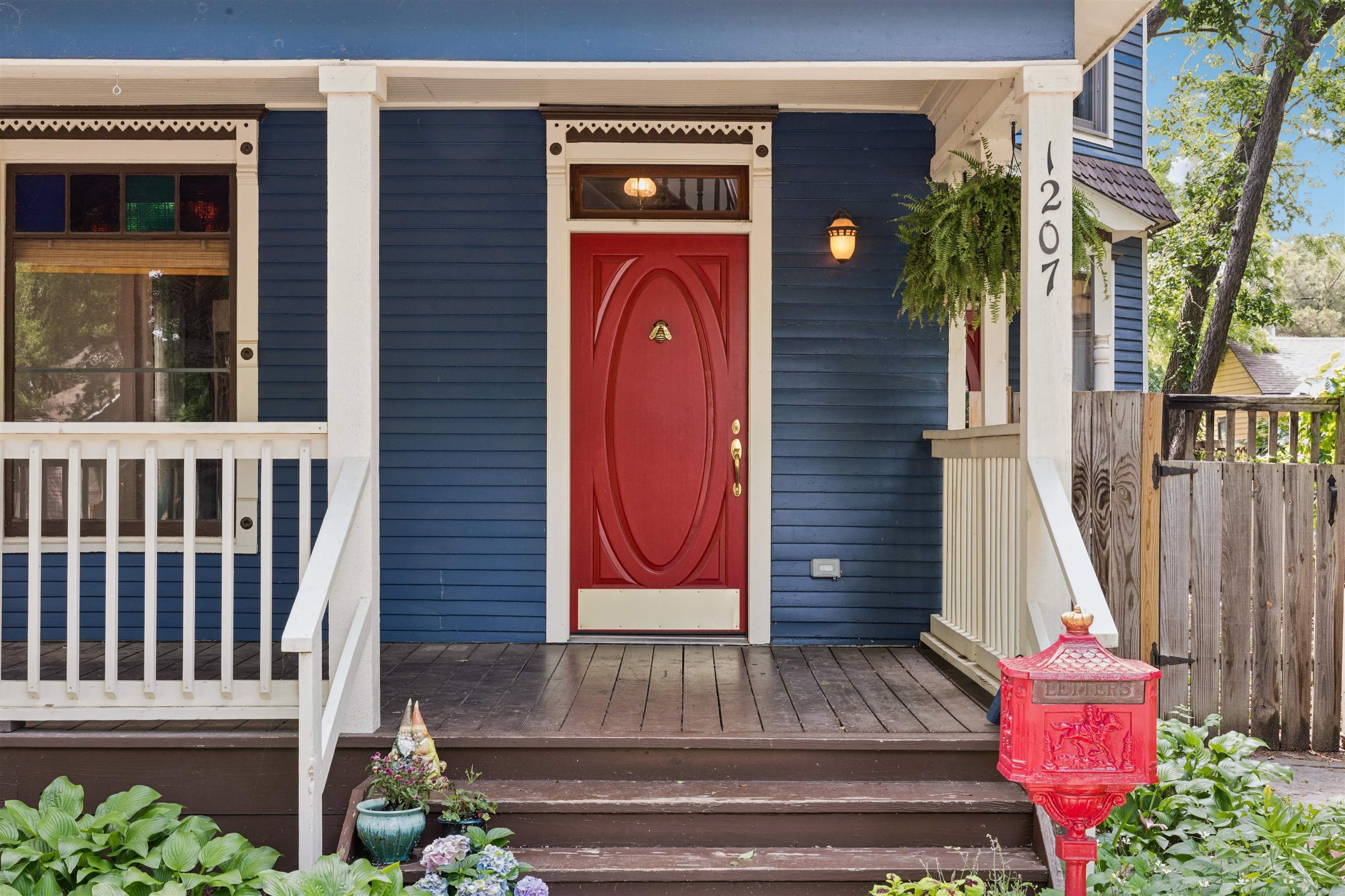 1207 N Bitting Ave Property Photo 4
