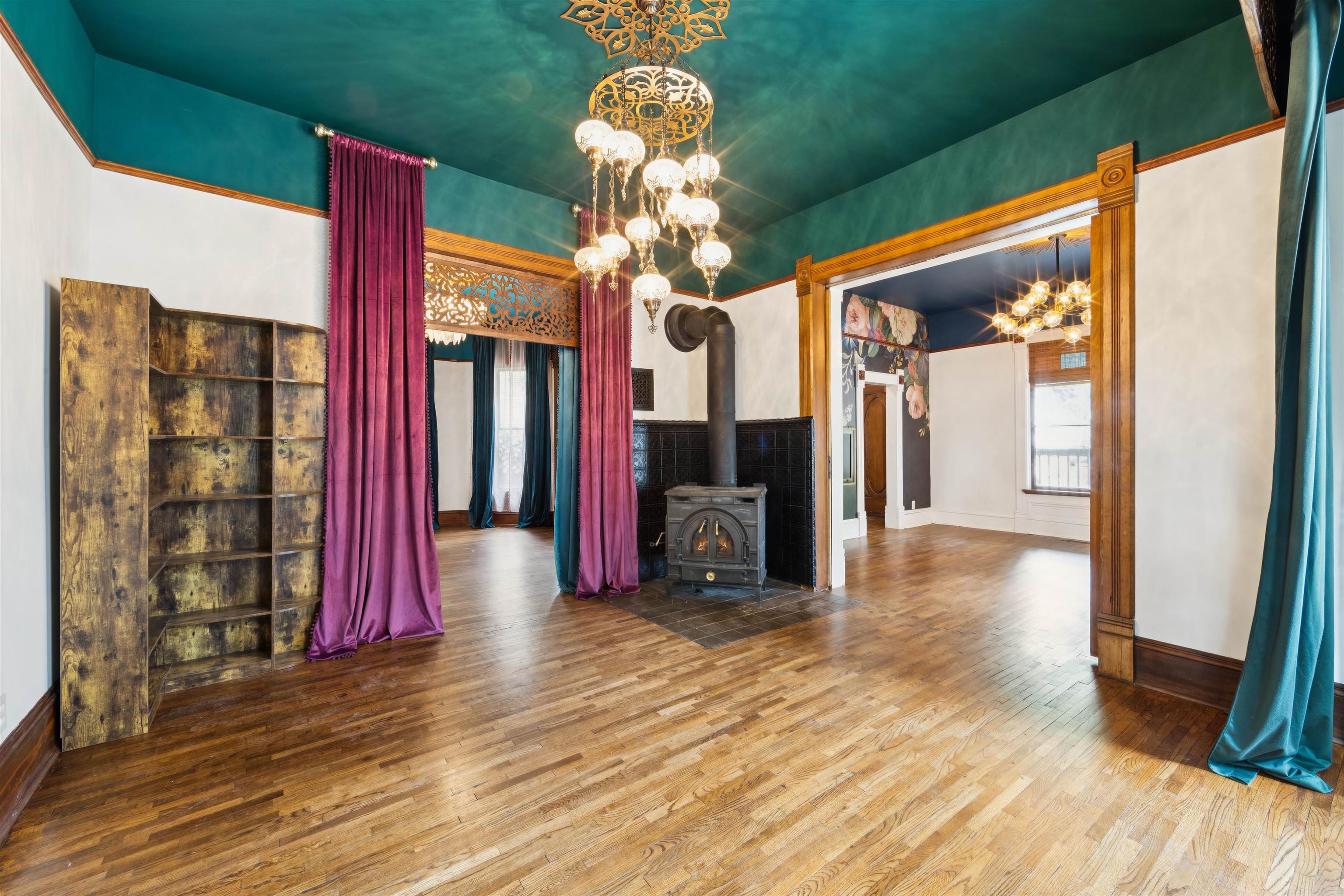 1207 N Bitting Ave Property Photo 9