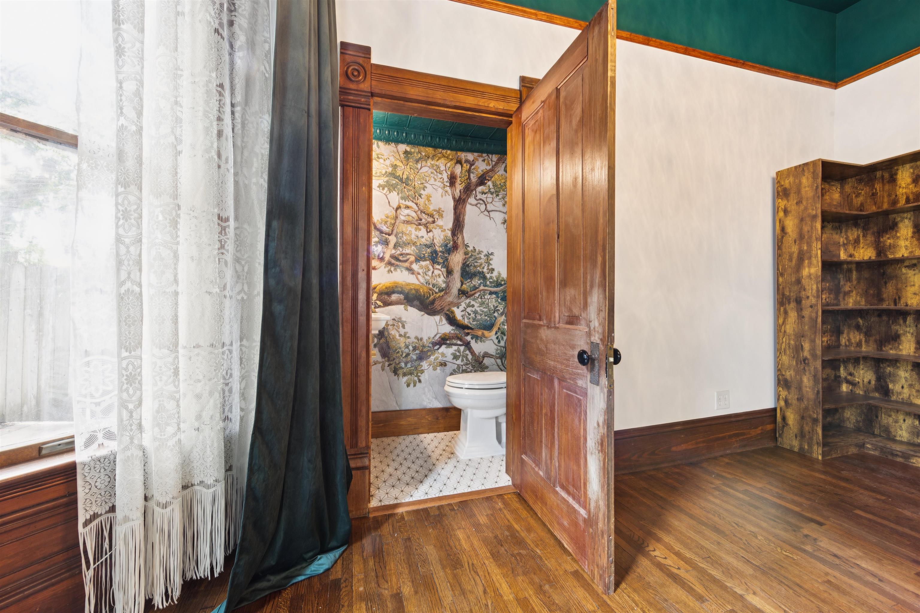 1207 N Bitting Ave Property Photo 12