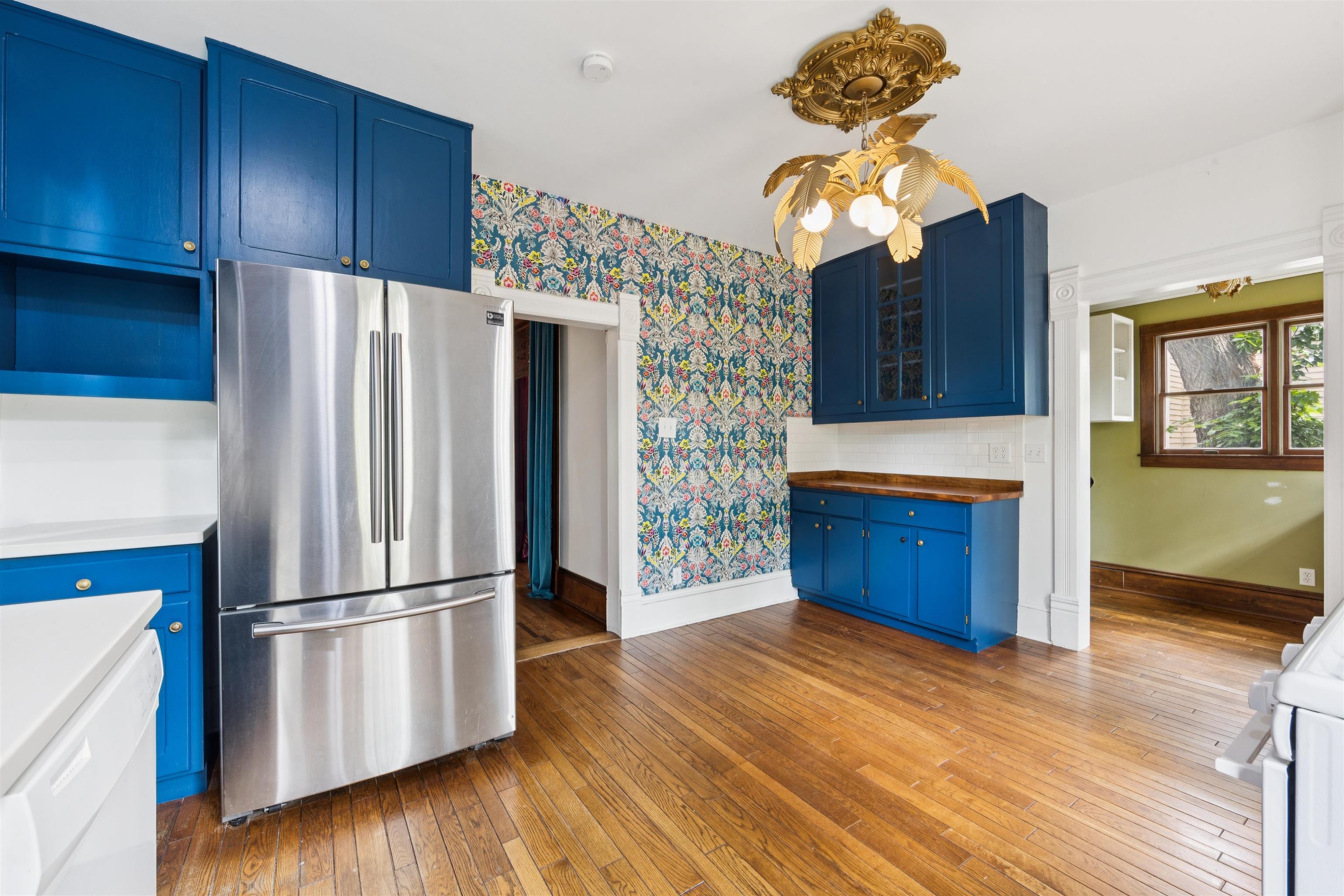 1207 N Bitting Ave Property Photo 19