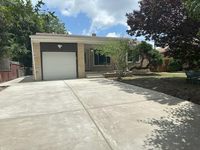 1134 S Fabrique Dr Property Photo 1