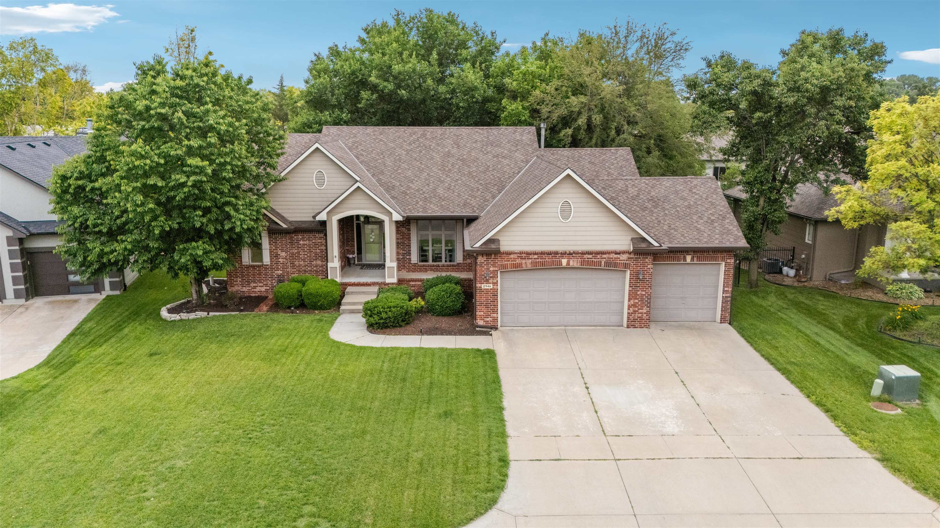 2946 N Wild Rose Ct Property Photo 20