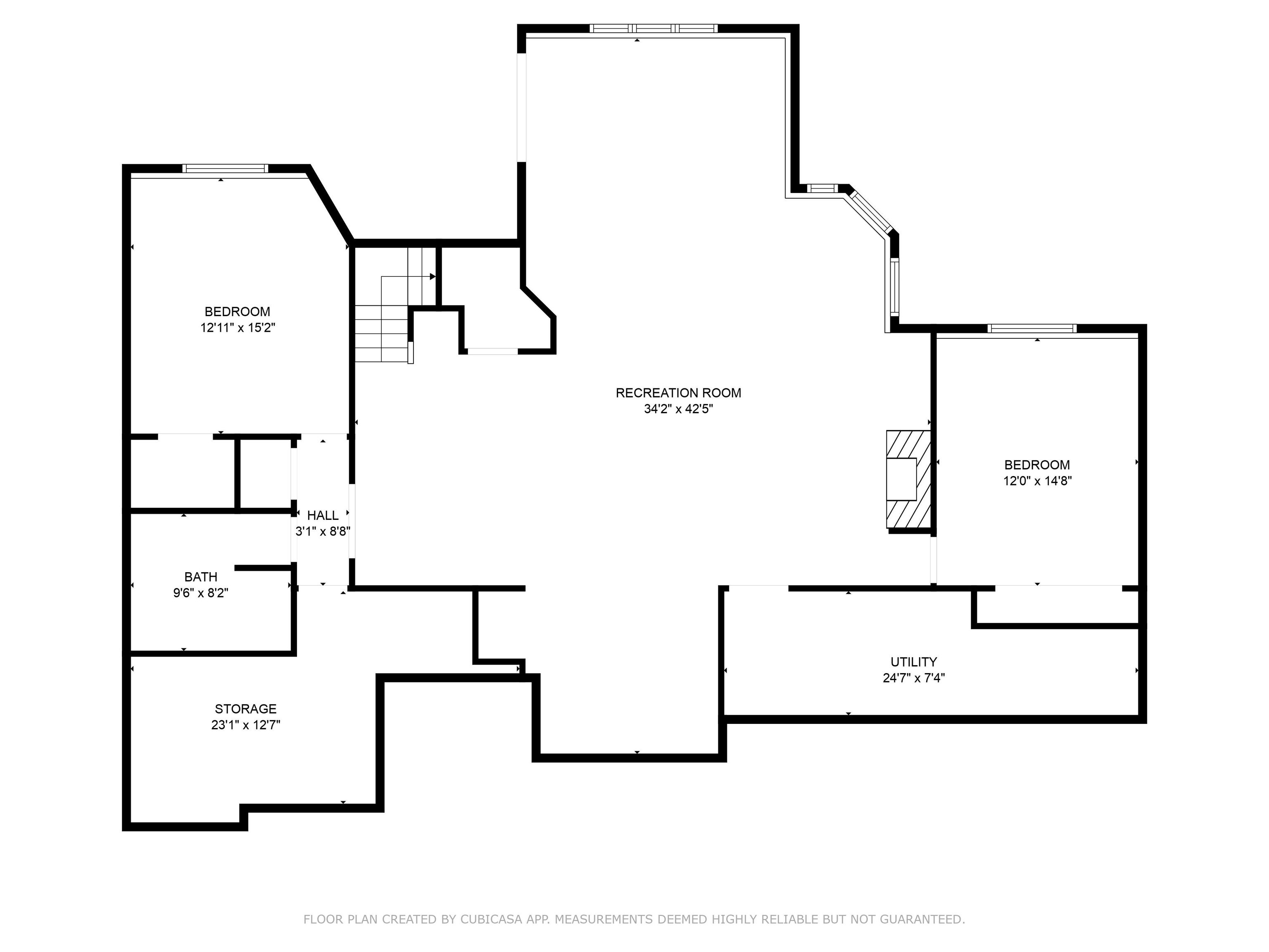 2946 N Wild Rose Ct Property Photo 36