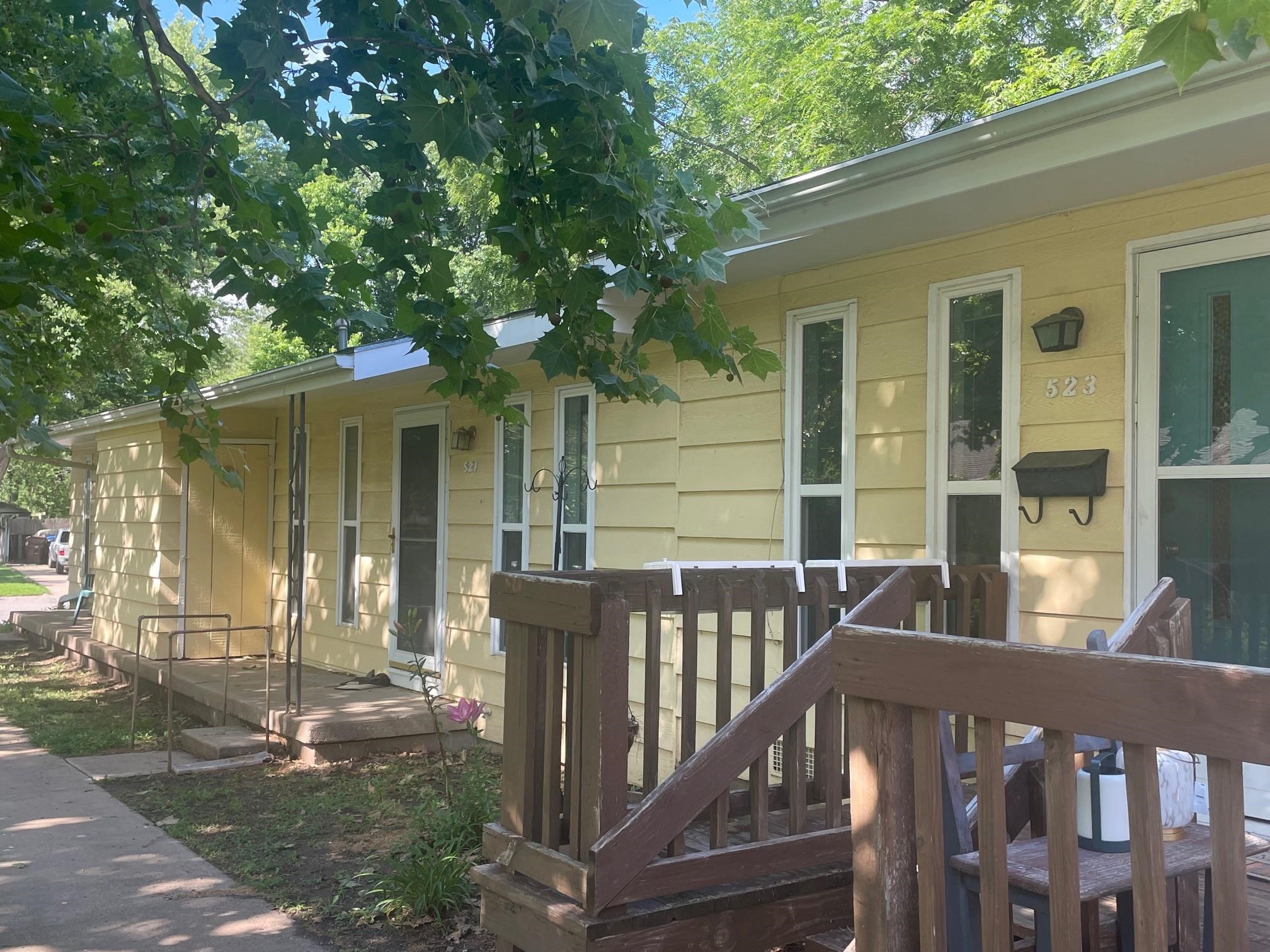 519 E Helbert St Property Photo 1