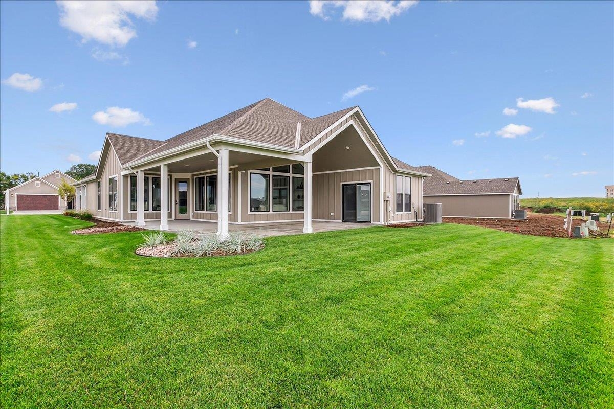 203 S Legacy Way Property Photo 34