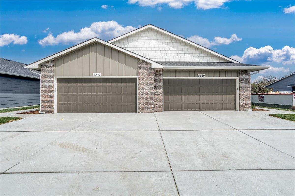 5468 Briskbay Ct. Property Photo 1