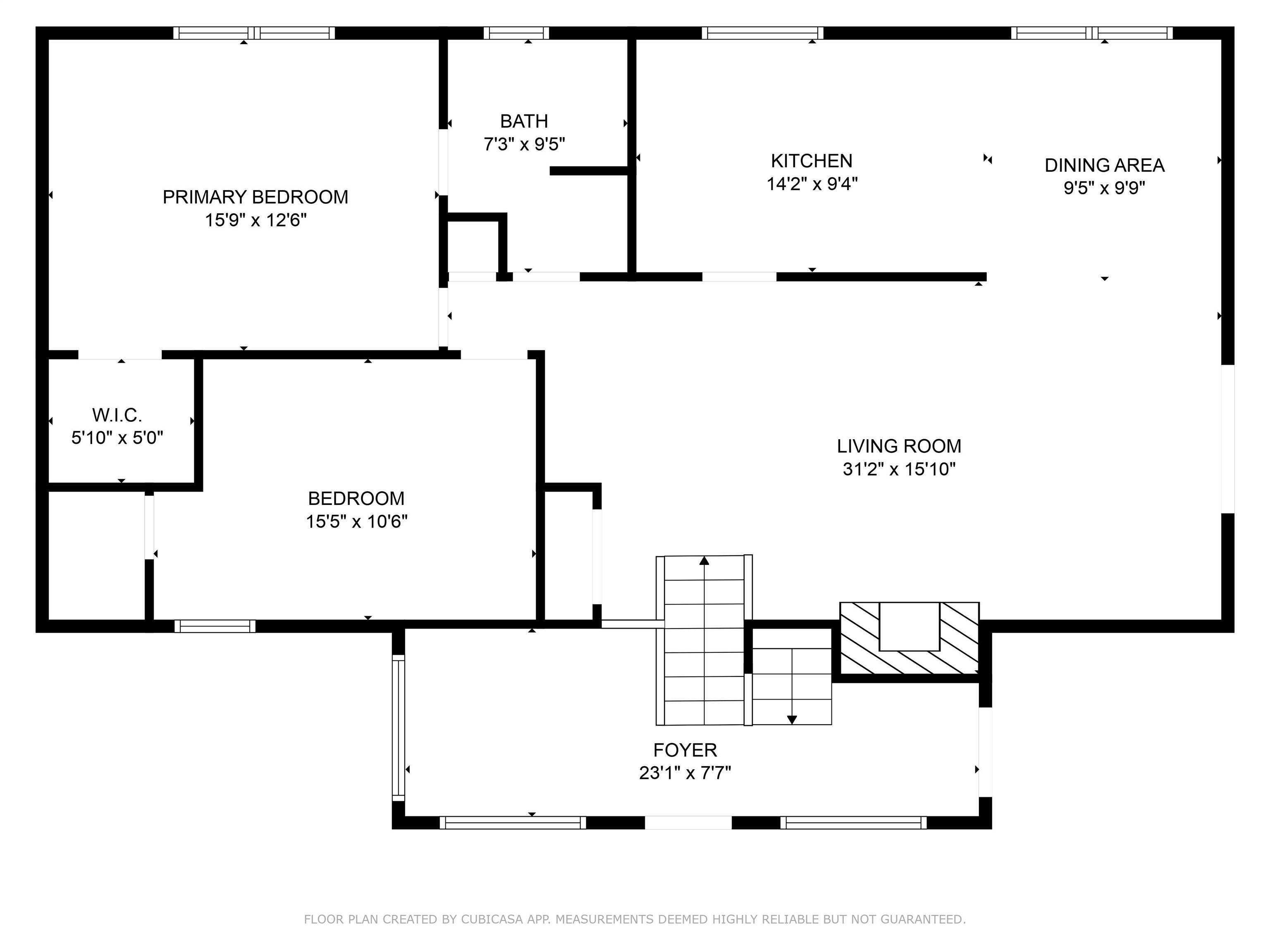 1671 N Maybelle St Property Photo 32