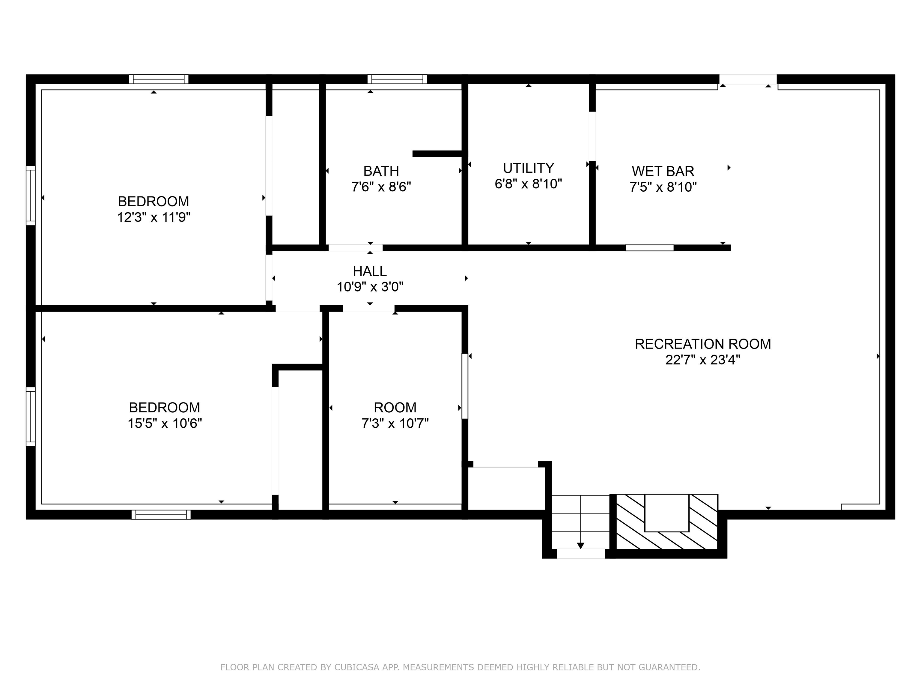 1671 N Maybelle St Property Photo 33