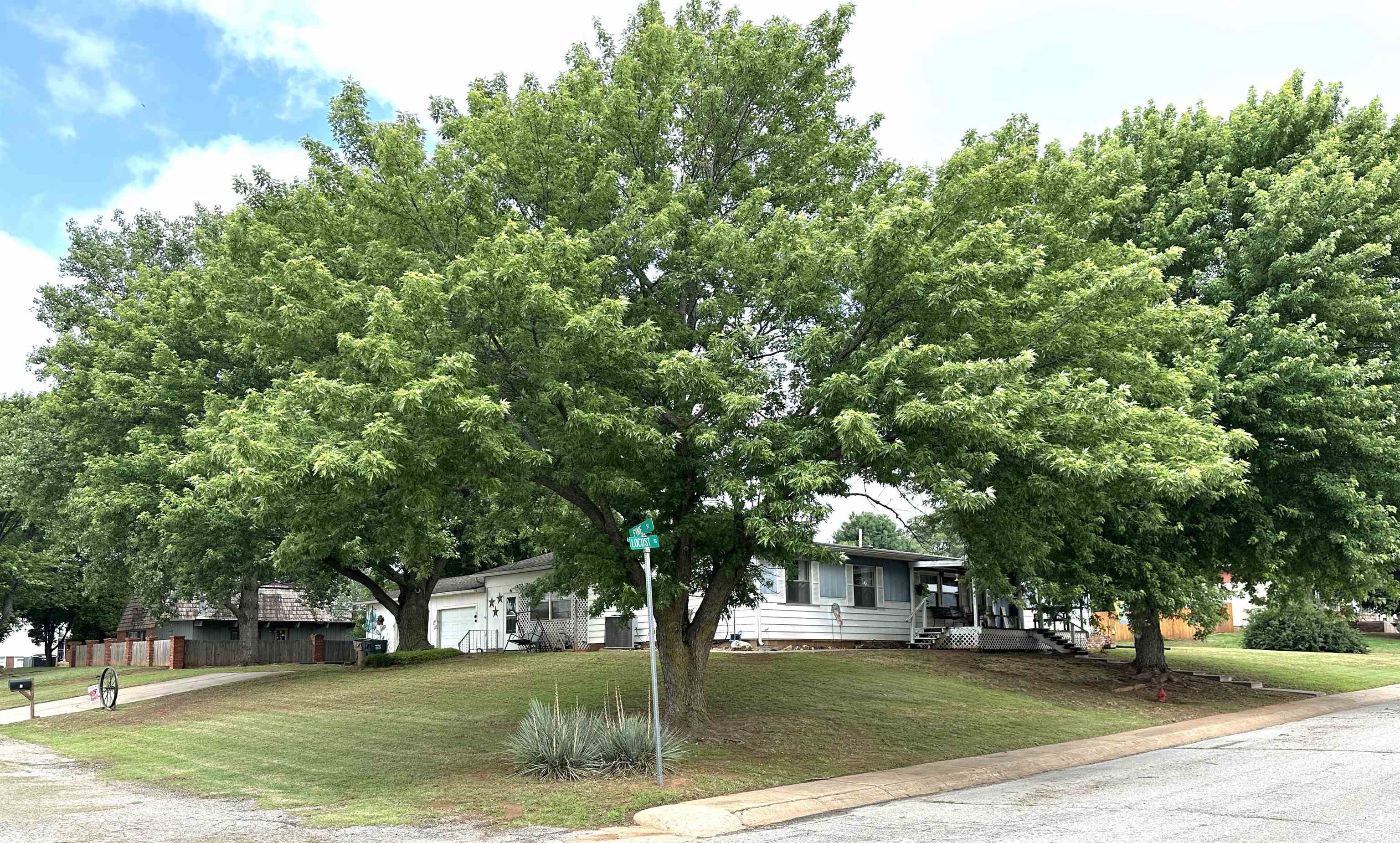 911 N Locust St Property Photo 32