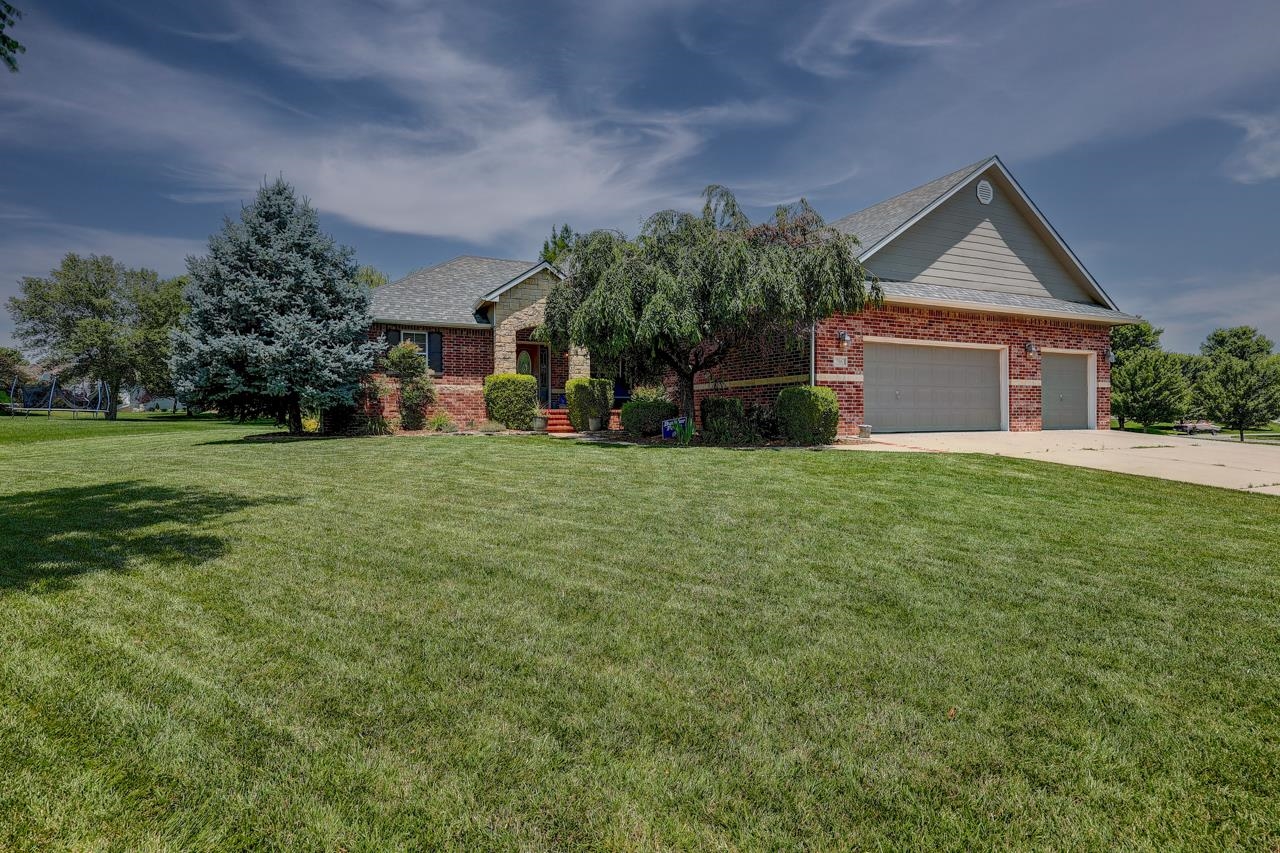 706 Quail Nest Rd Property Photo 1