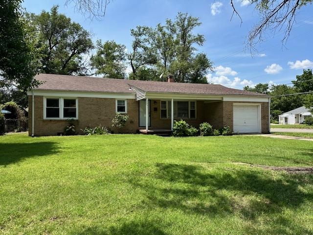 2001 S Ridgewood Dr