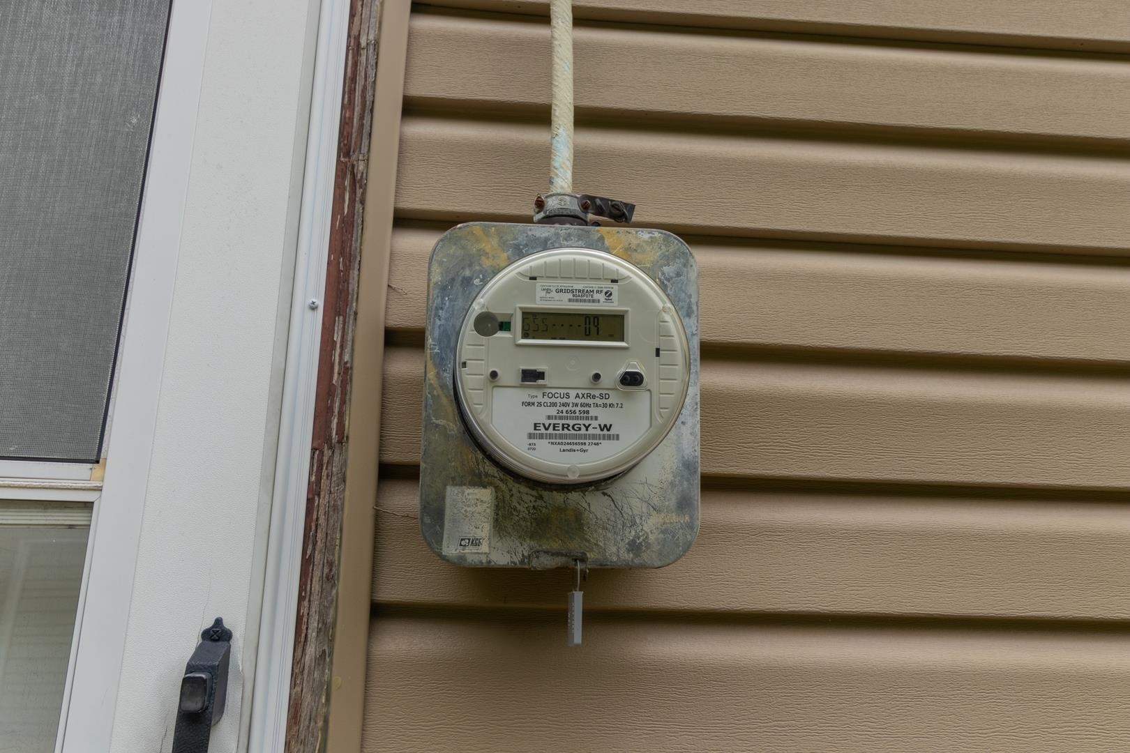 817 N Clara Property Photo 31