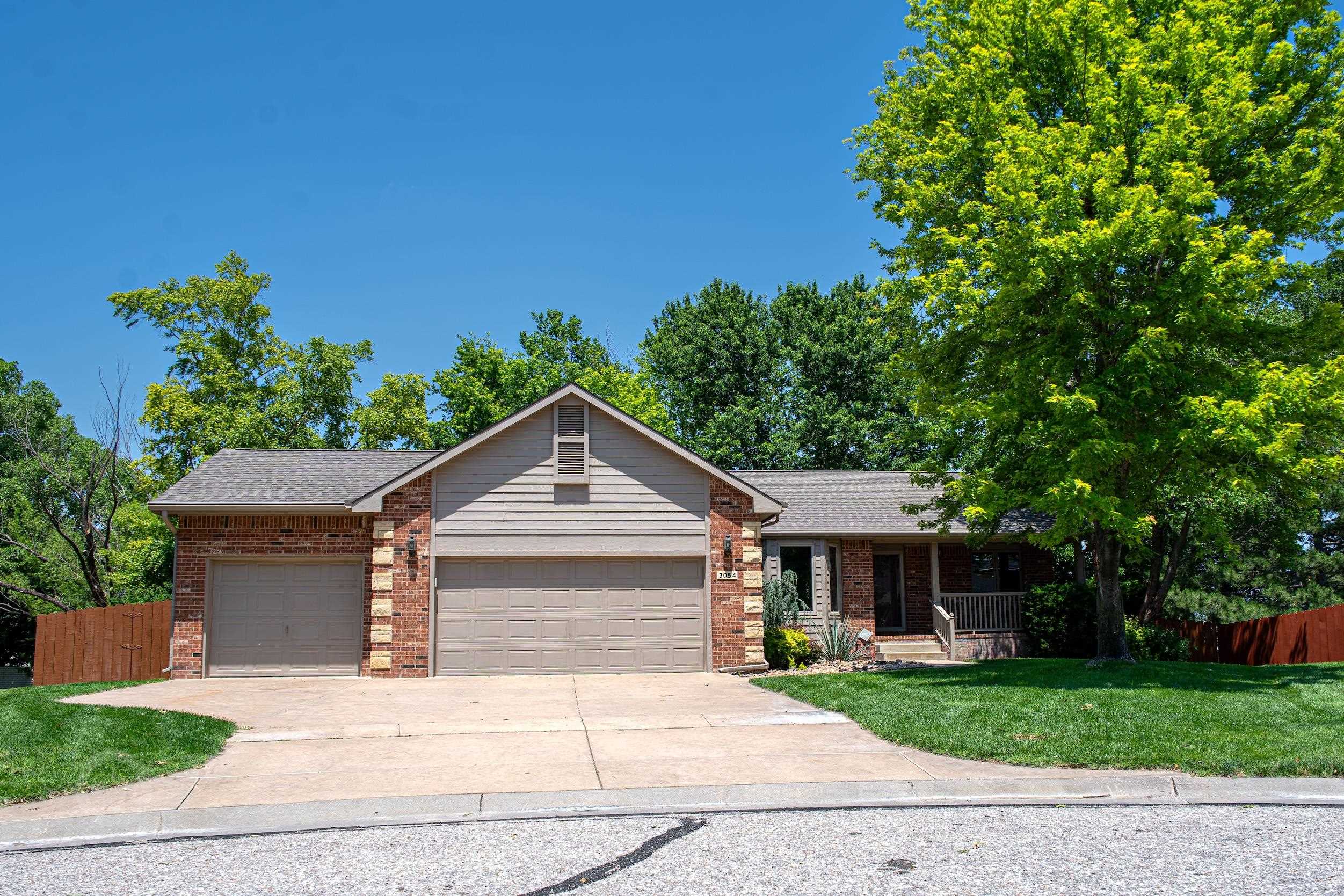 3054 N Wild Rose Ct Property Photo 1