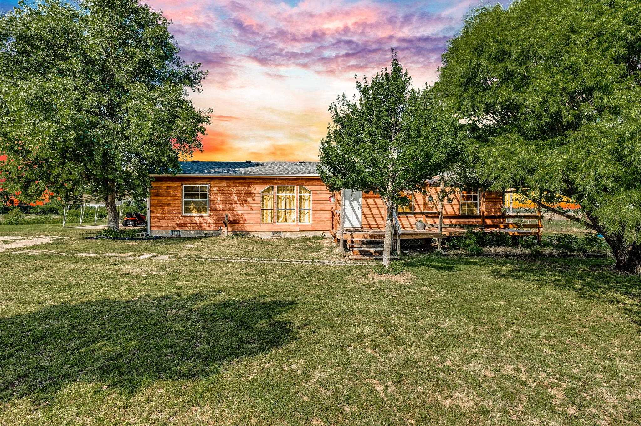 10855 W Chinook Ct Property Photo 1