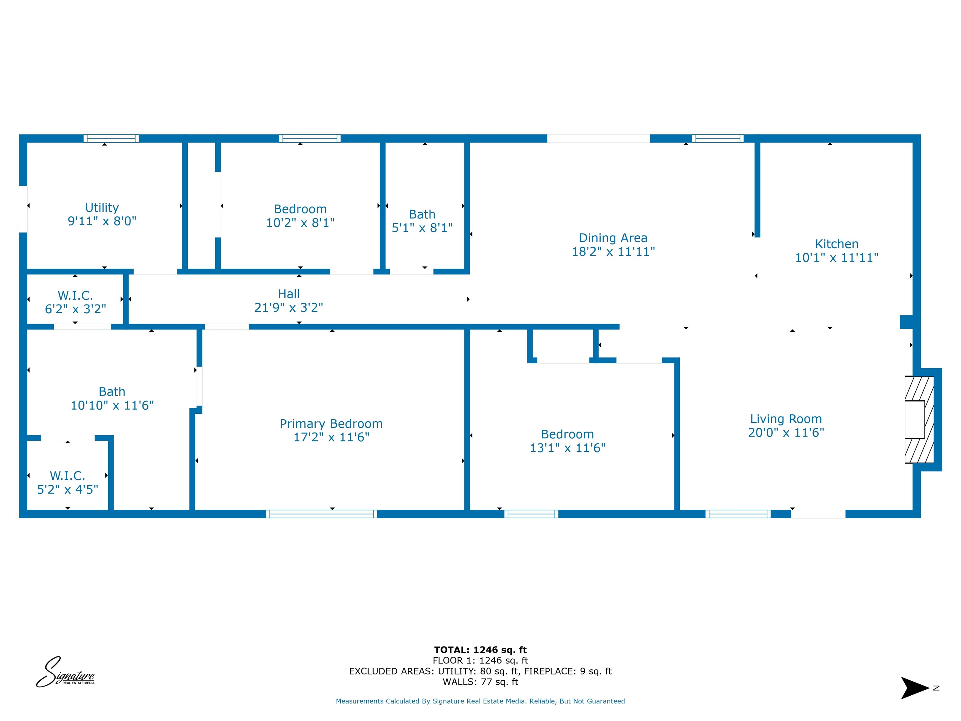 4253 E Bayley St Property Photo 17