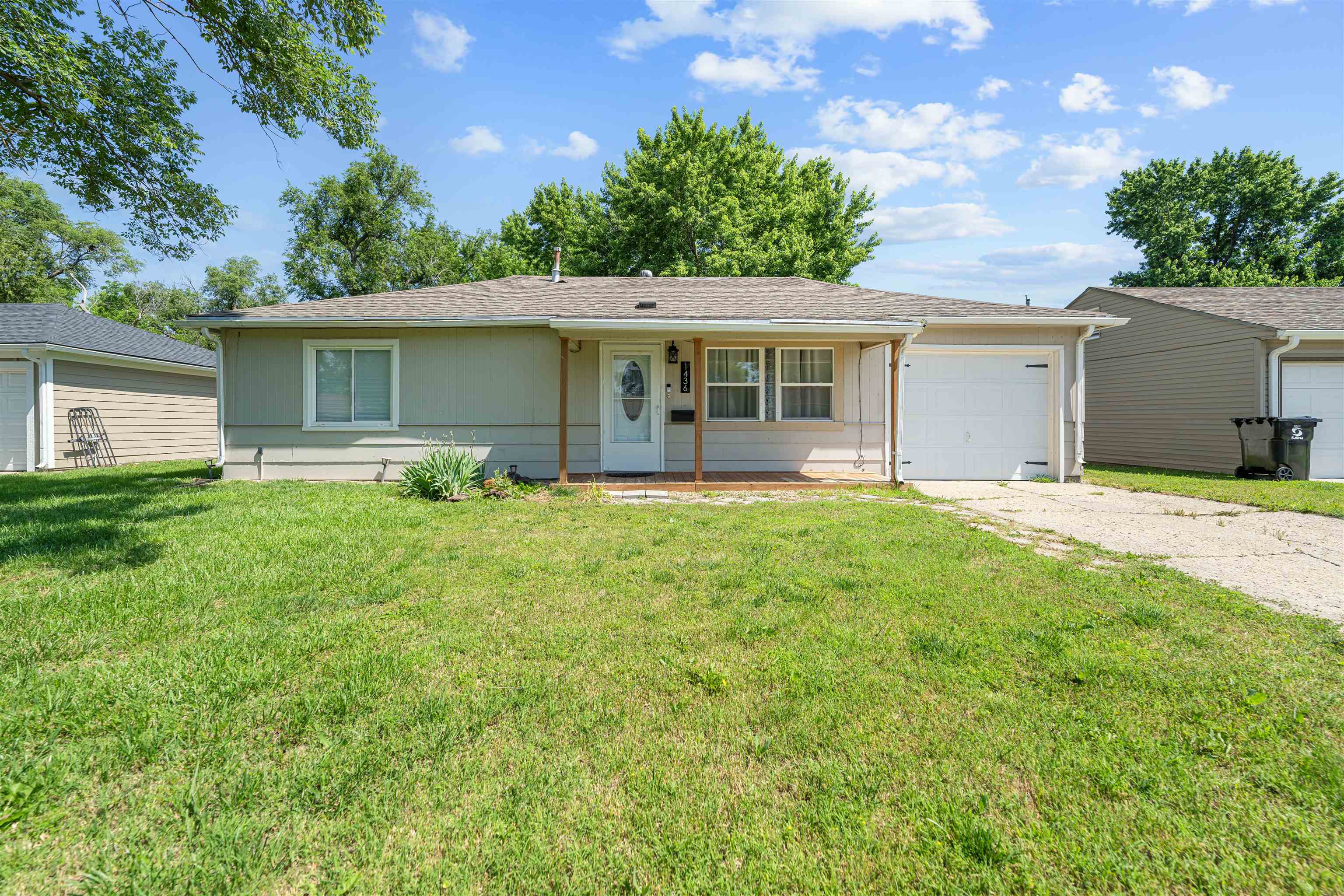 1436 Cheyenne Ave Property Photo 1