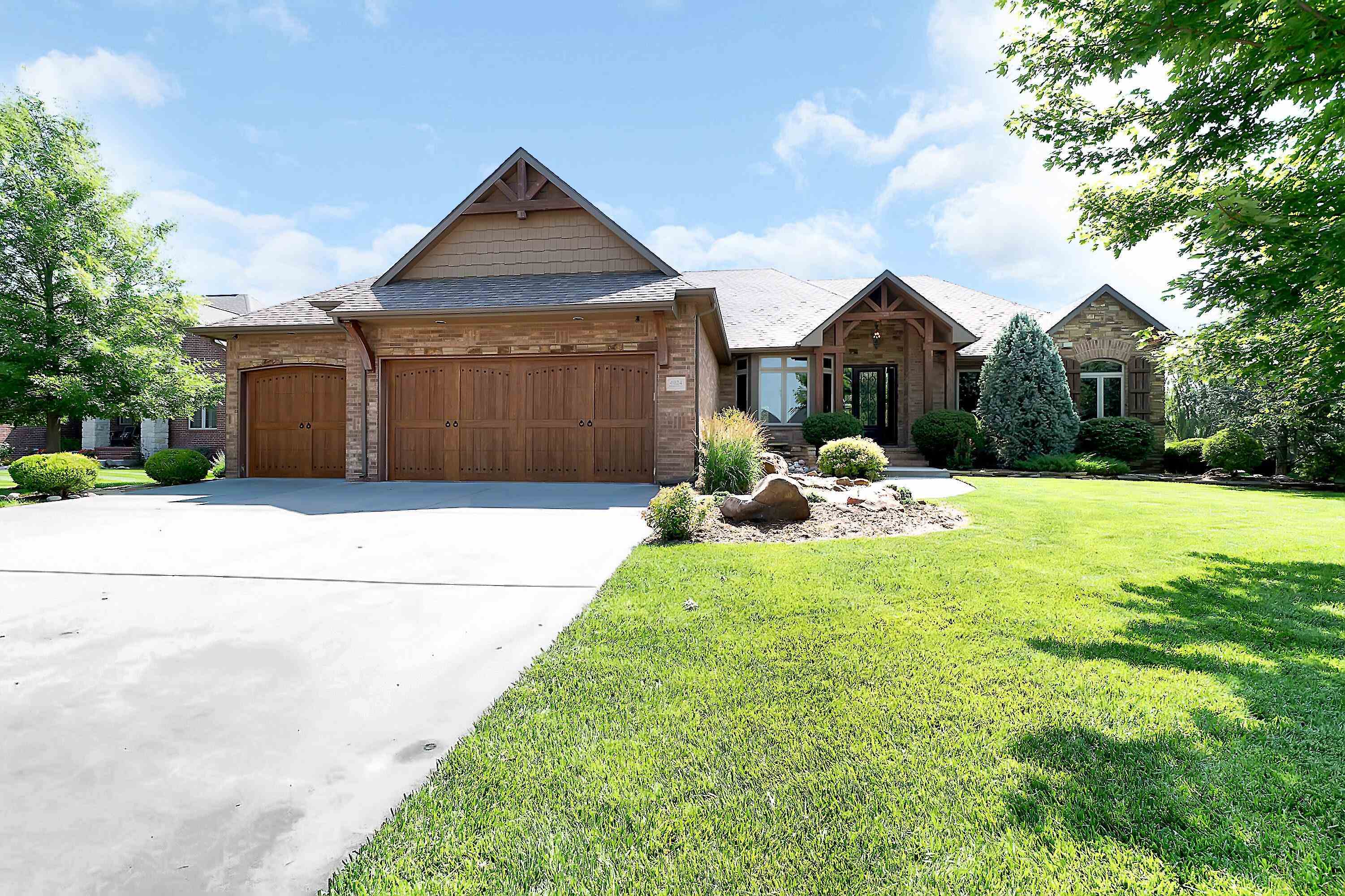 4024 N Fiddlers Cove St Property Photo 1